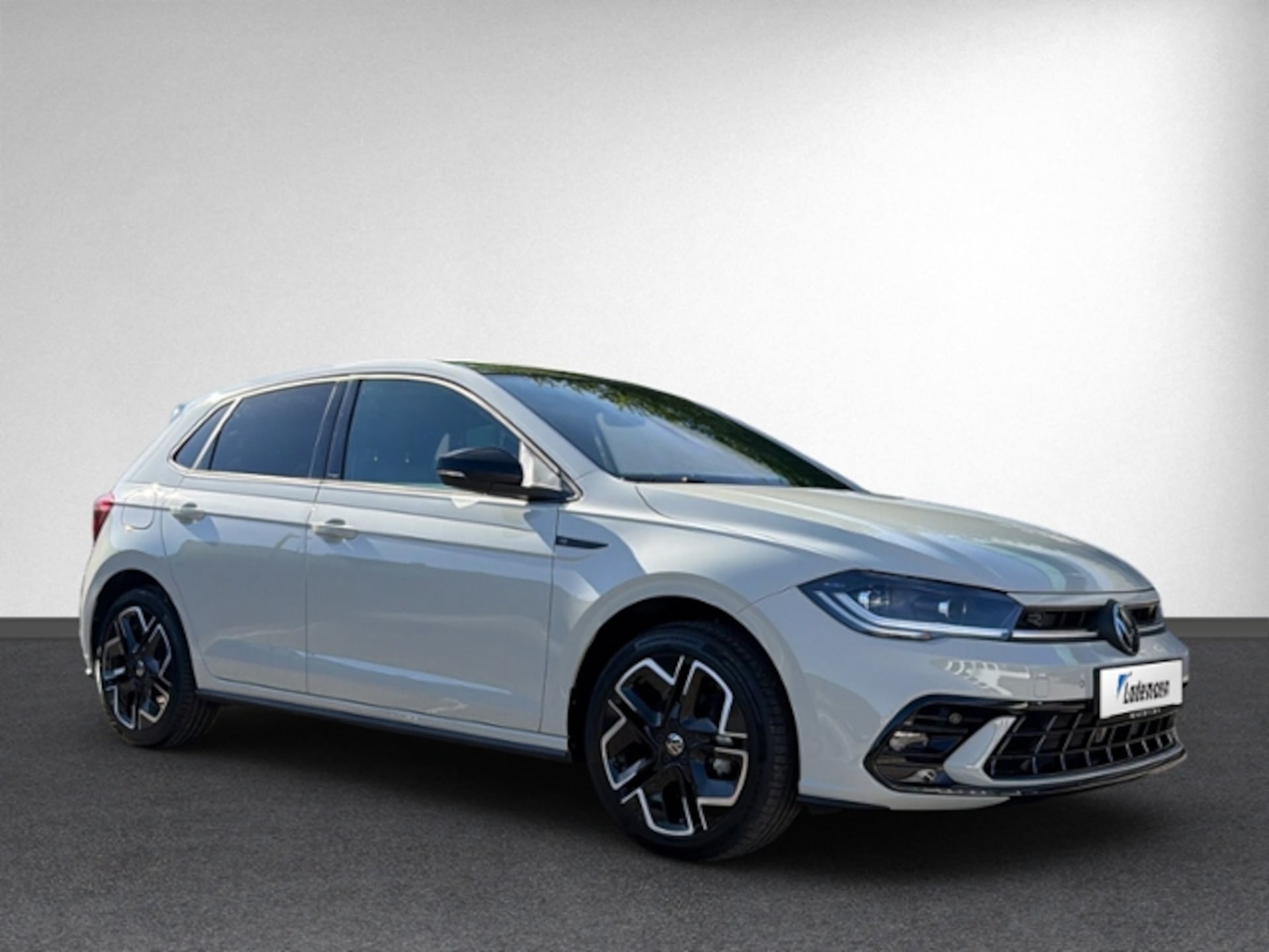 Volkswagen Polo R-Line