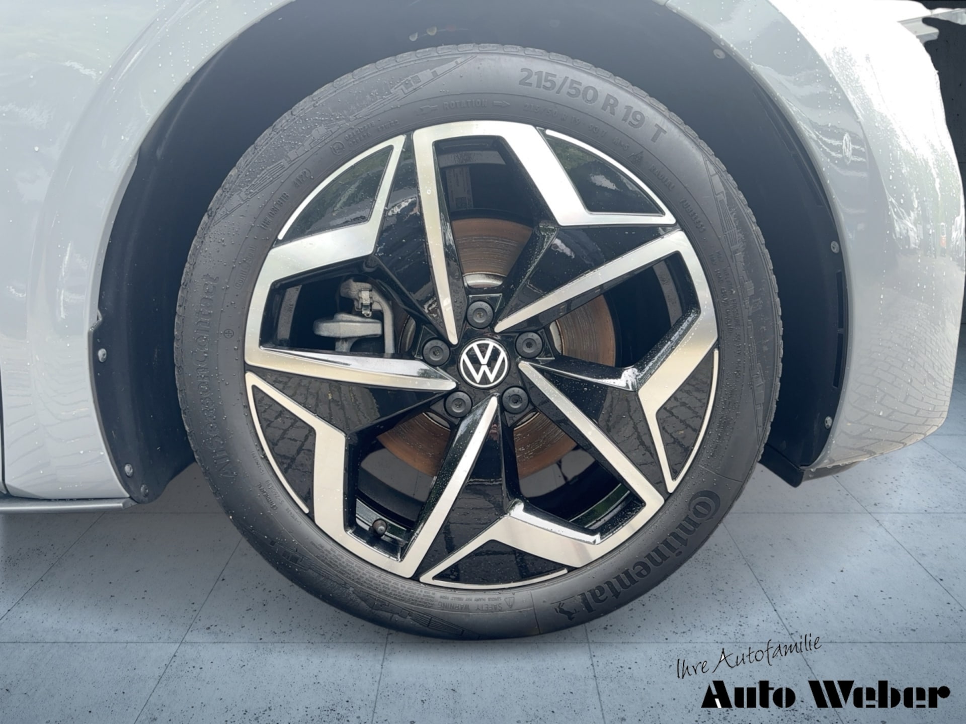 Volkswagen ID.3 Pro Performance