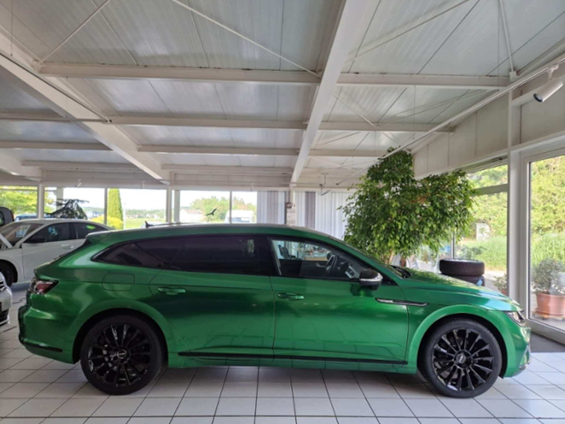 Volkswagen Arteon Shooting Brake Elegance