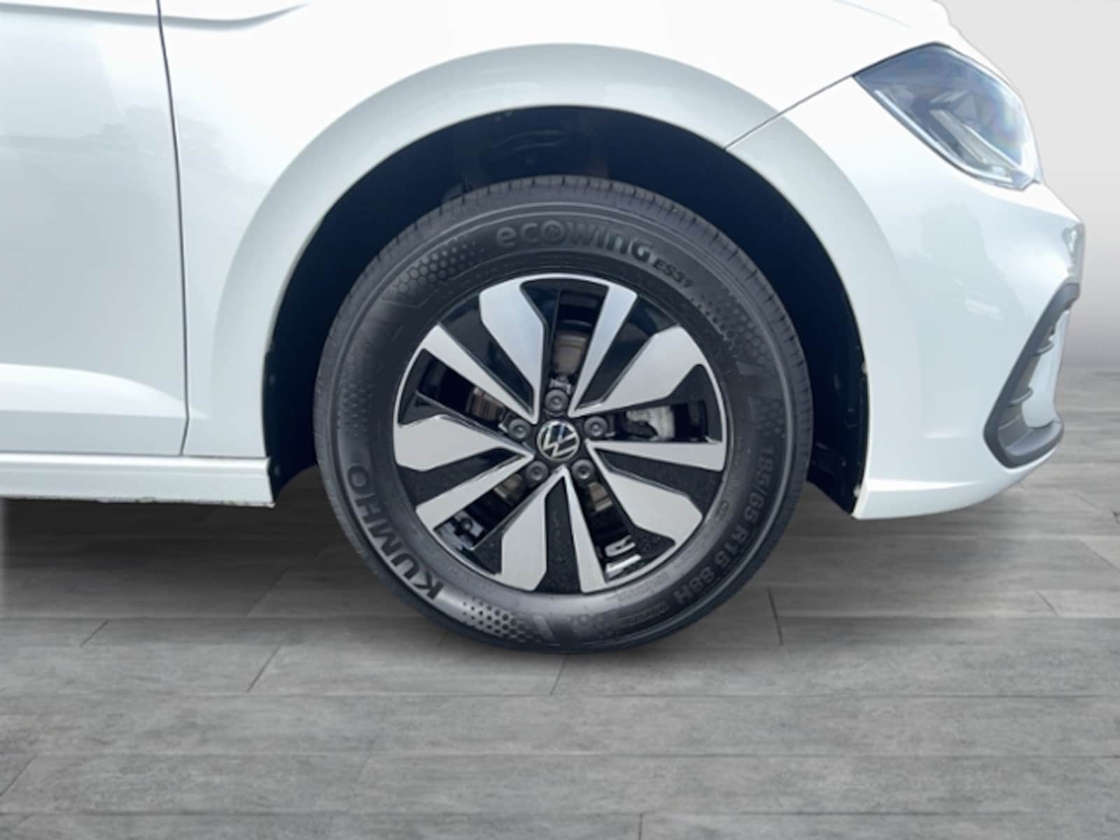 Volkswagen Polo – Bild 8