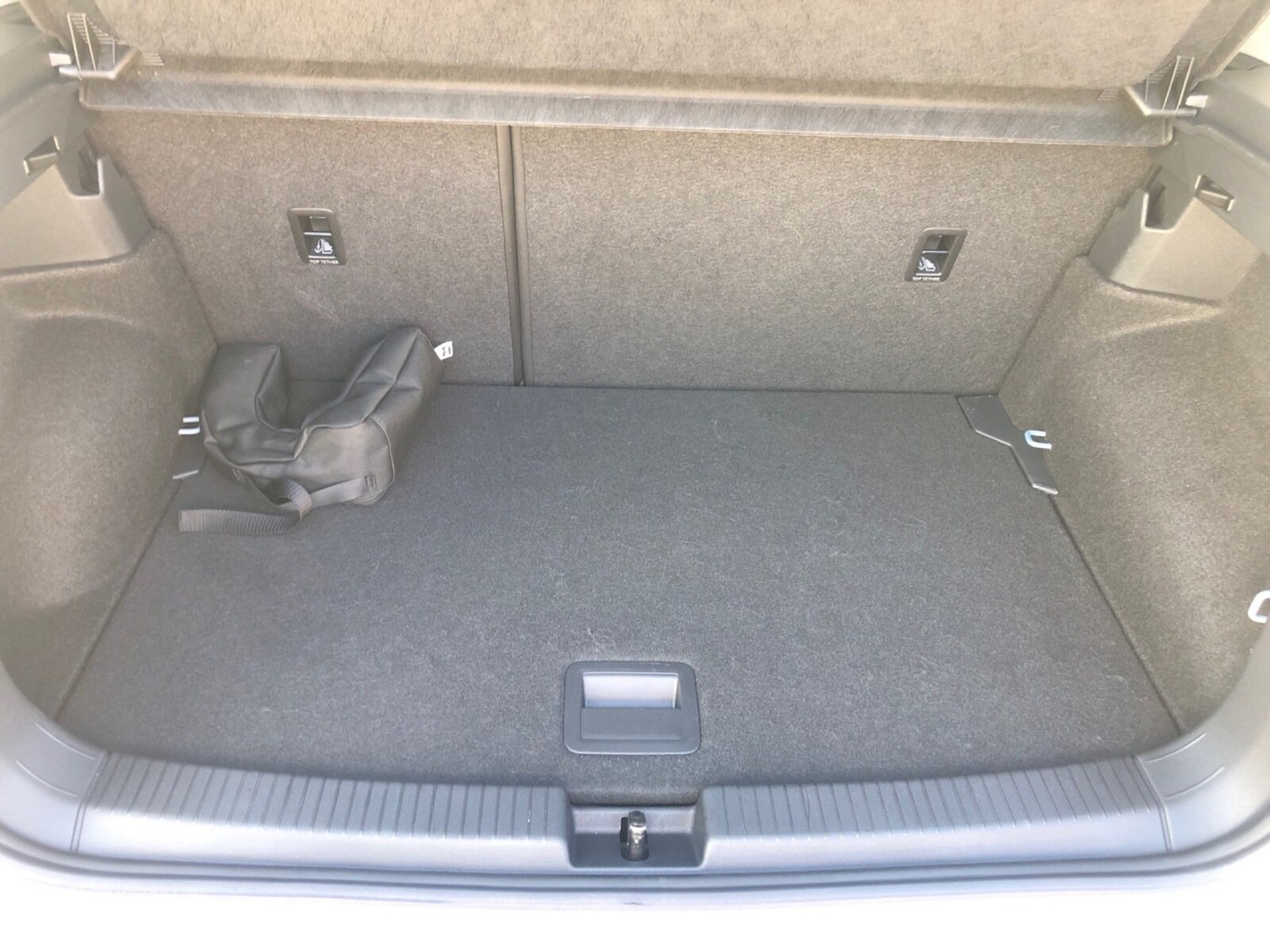Volkswagen T-Cross – Bild 12