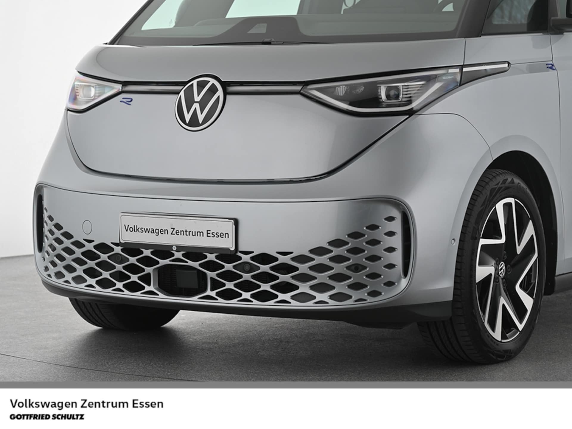 Volkswagen ID. Buzz Pro