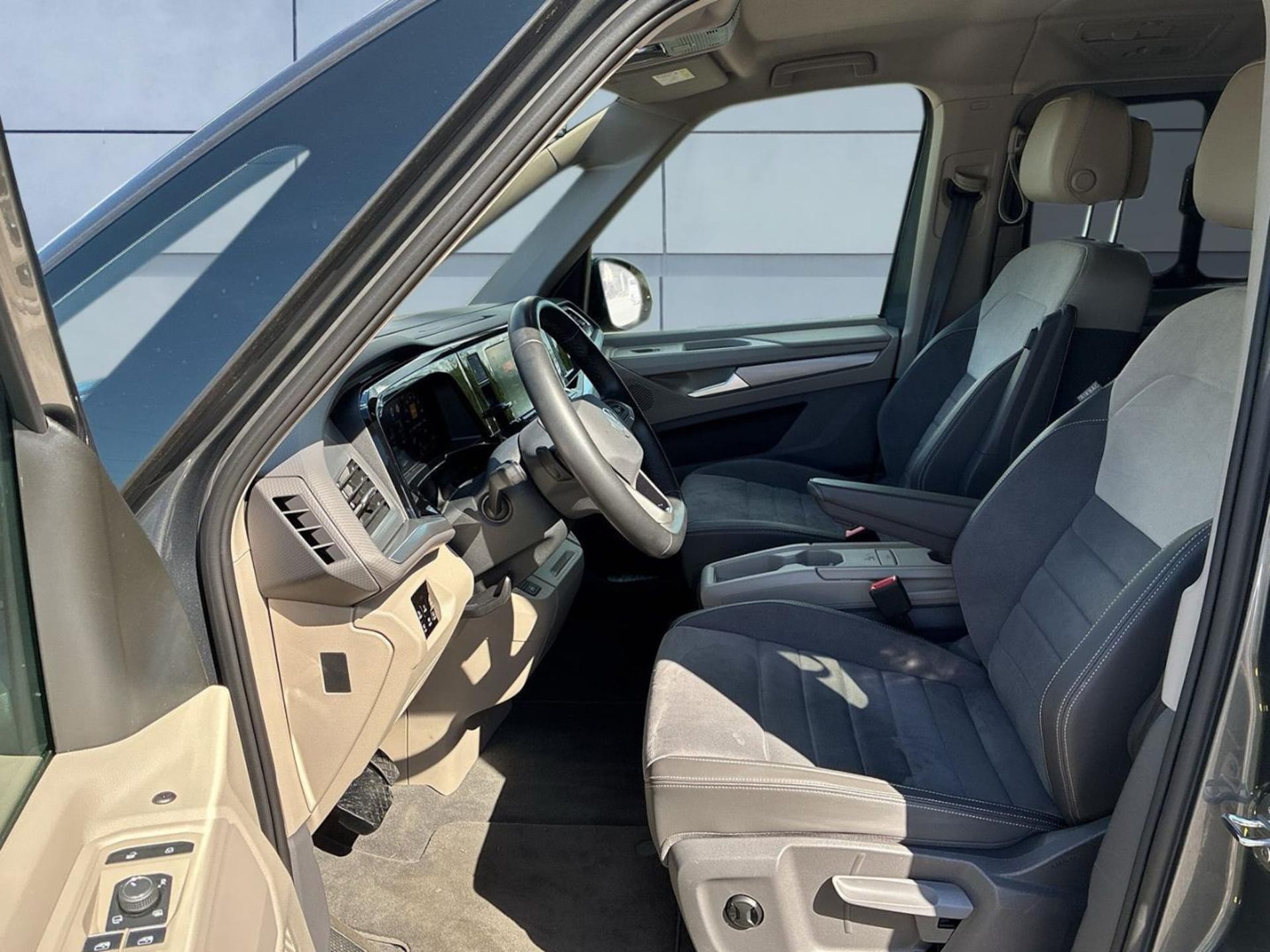Volkswagen Multivan Life