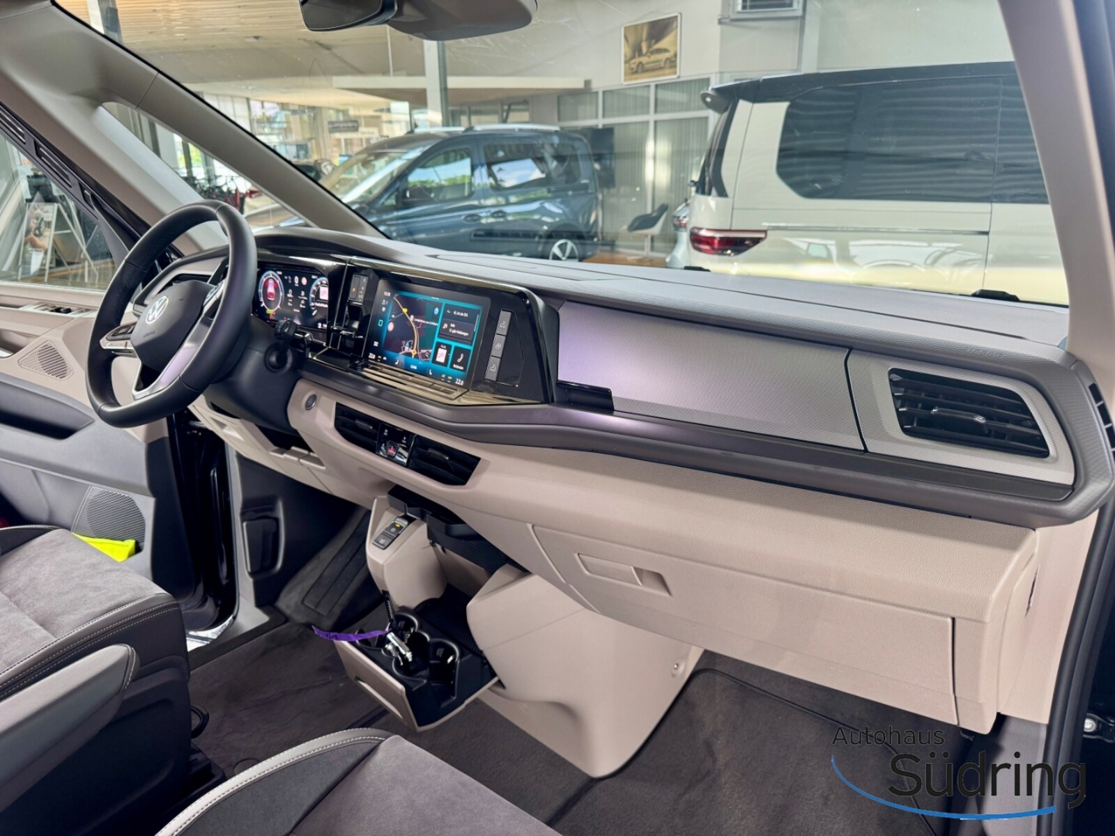Volkswagen California – Bild 6