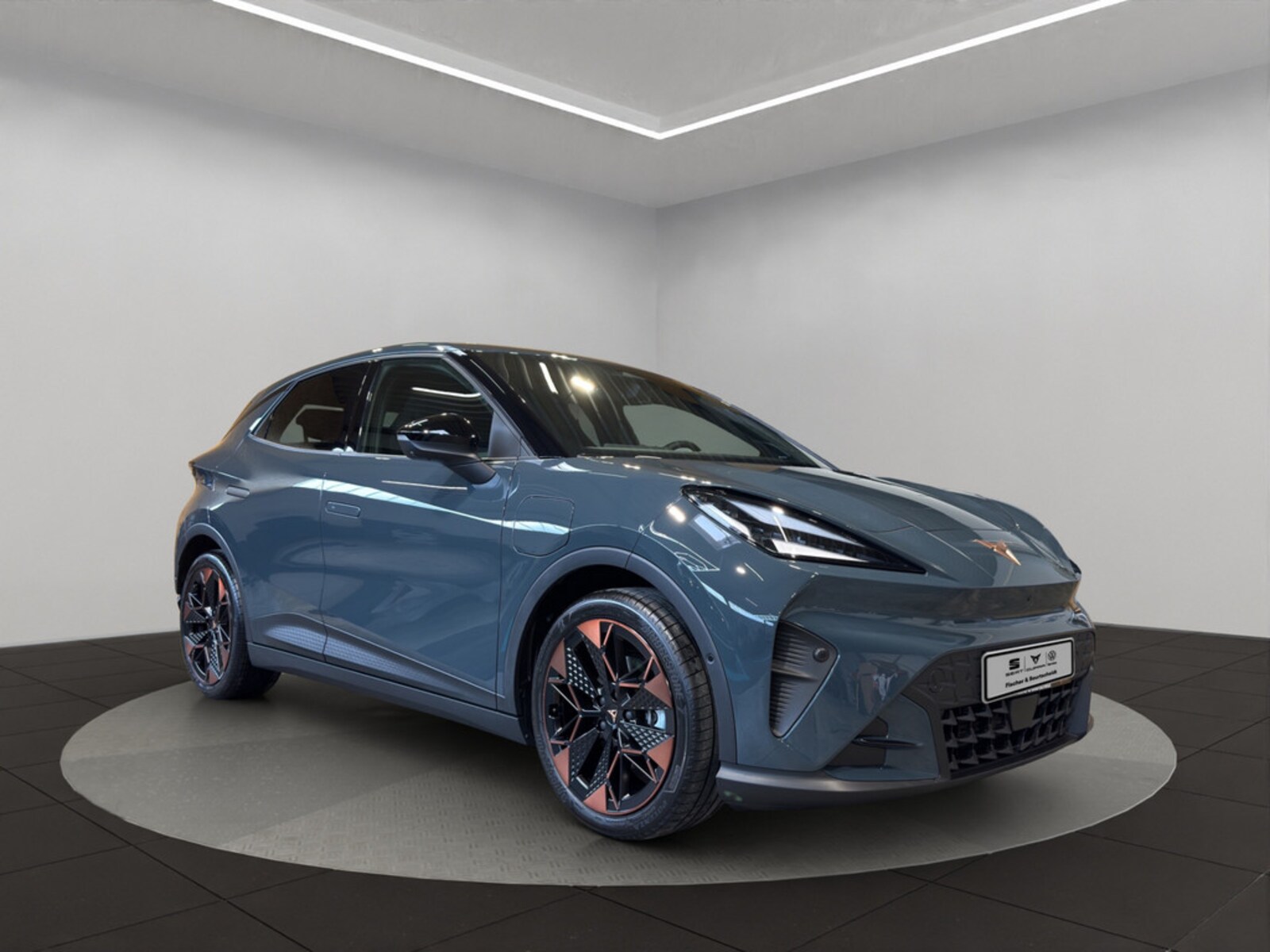 CUPRA Raval – Bild 6