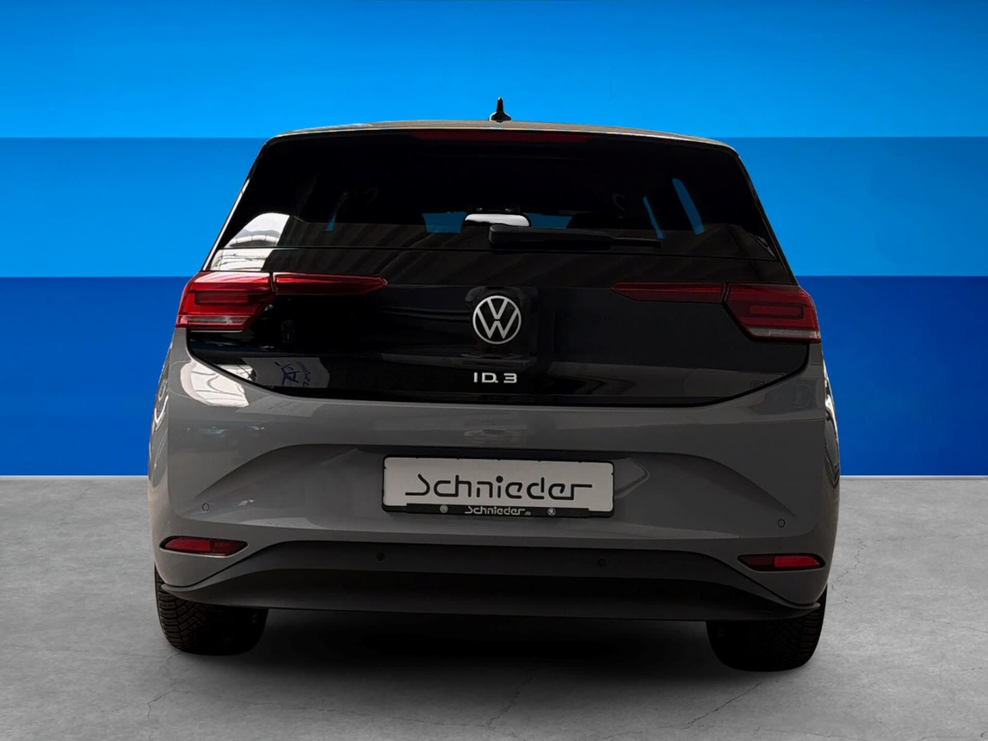 Volkswagen ID.3 MOVE Pro