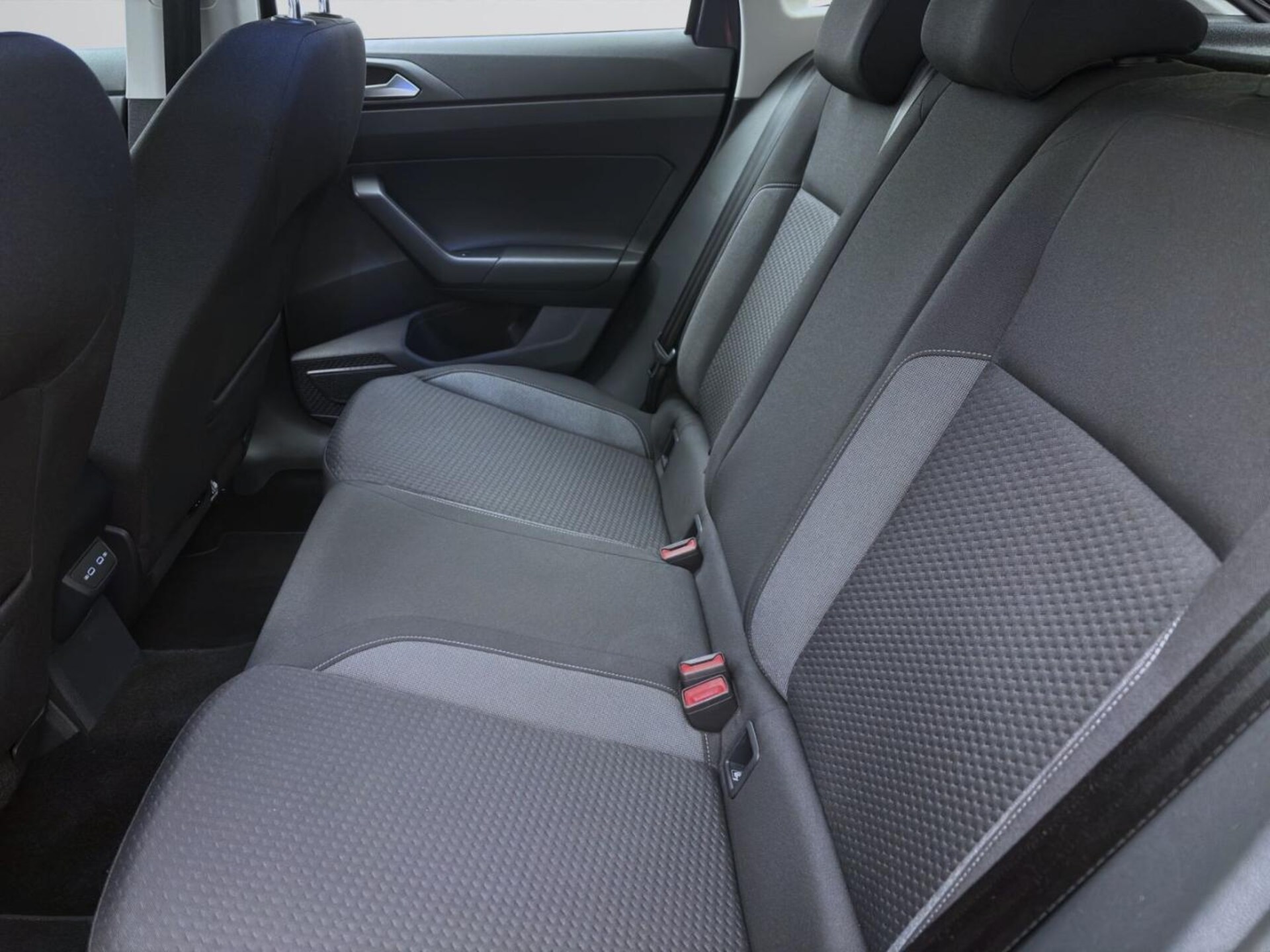 Volkswagen Taigo Life