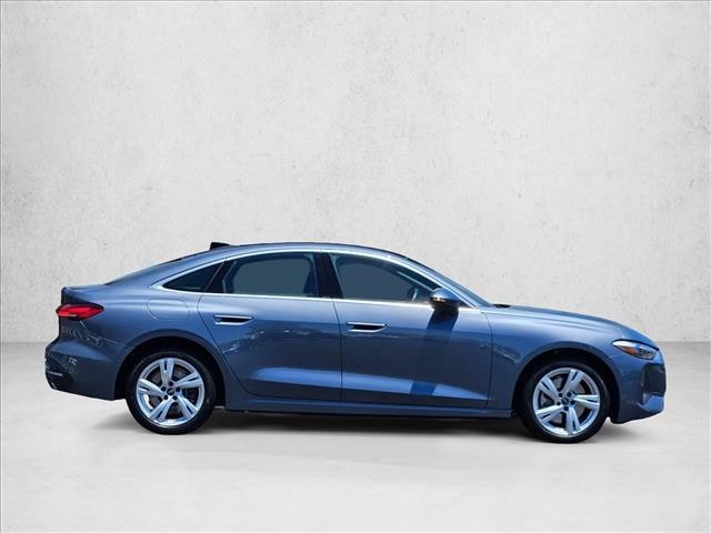 2025 Audi A5 Sedan