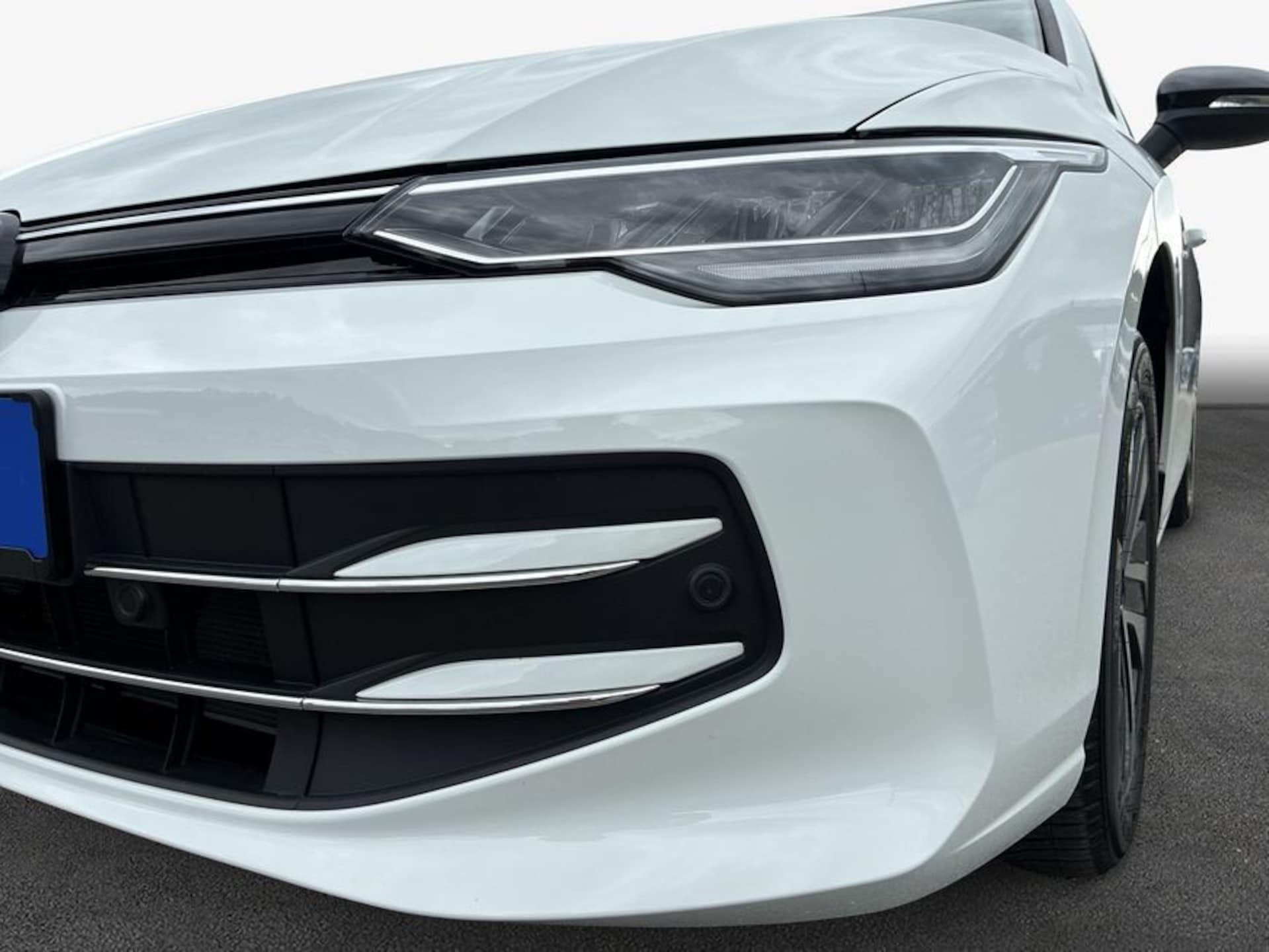 Volkswagen Golf Variant ENERGY