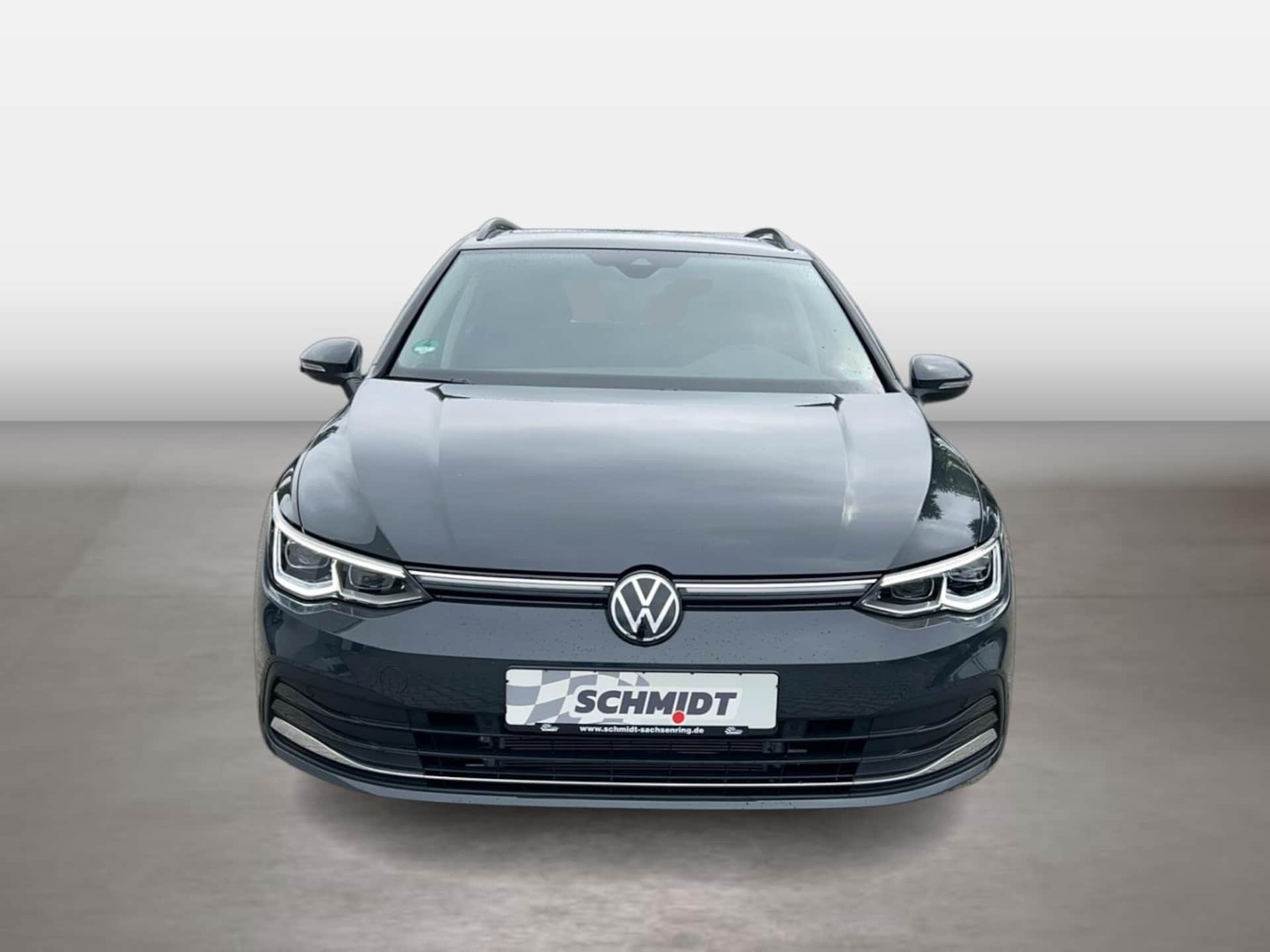 Volkswagen Golf Variant Style