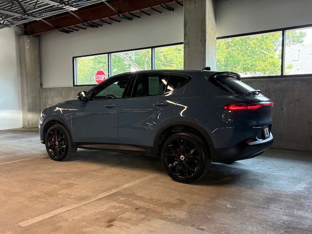 2024 Dodge Hornet