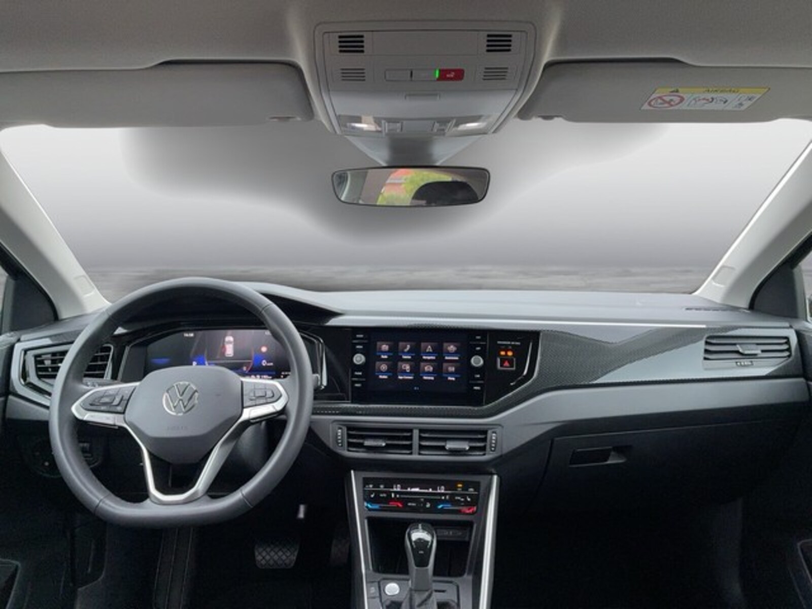Volkswagen Taigo – Bild 12