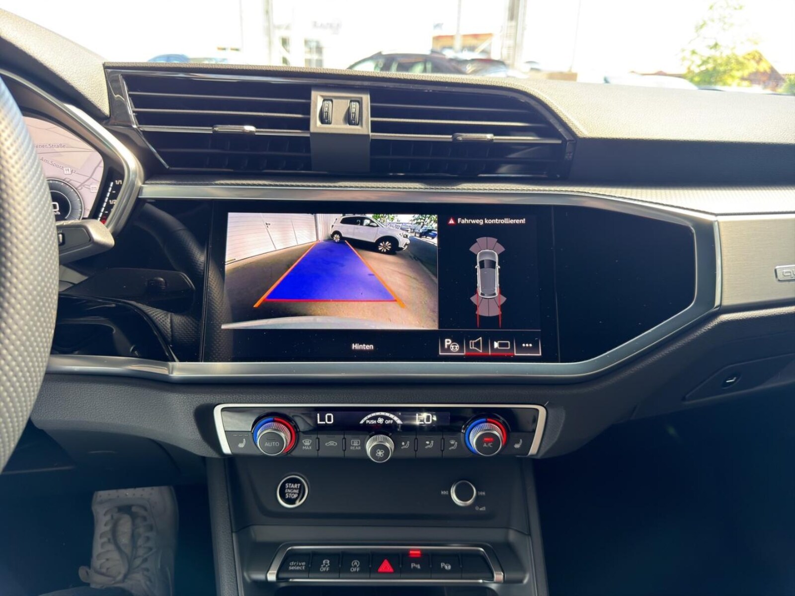 Audi Q3 – Bild 23