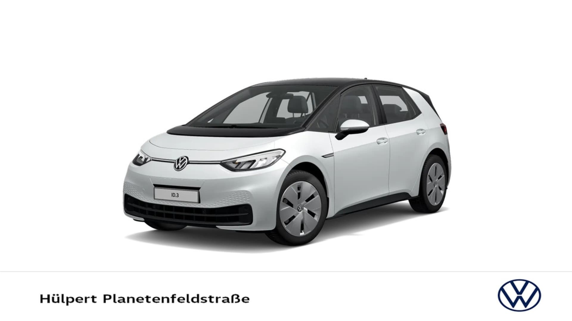 Volkswagen ID.3 Pure Performance