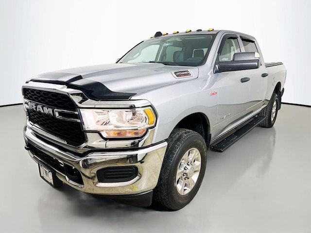 2020 RAM 2500