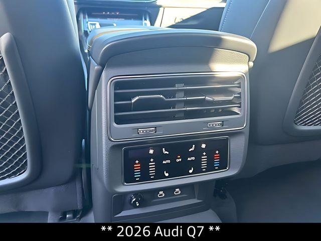 2026 Audi Q7 Premium Plus - Photo 18