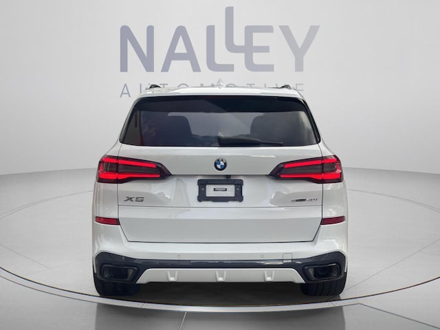 2023 BMW X5