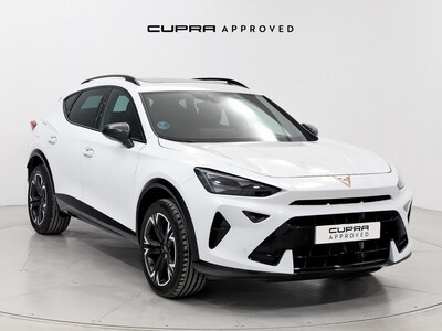 CUPRA Formentor 1.5 eTSI DSG 110 kW (150 CV) — photo 1