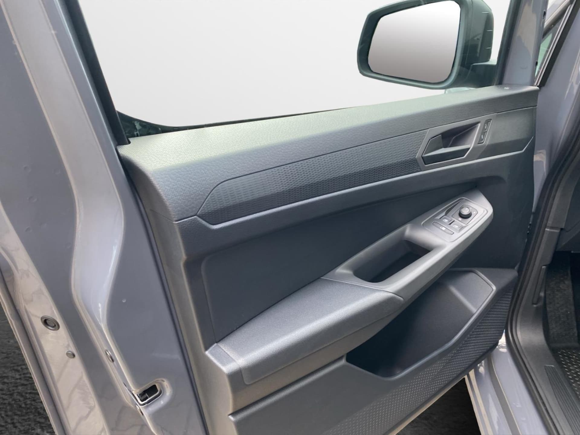 Volkswagen Caddy Maxi Cargo