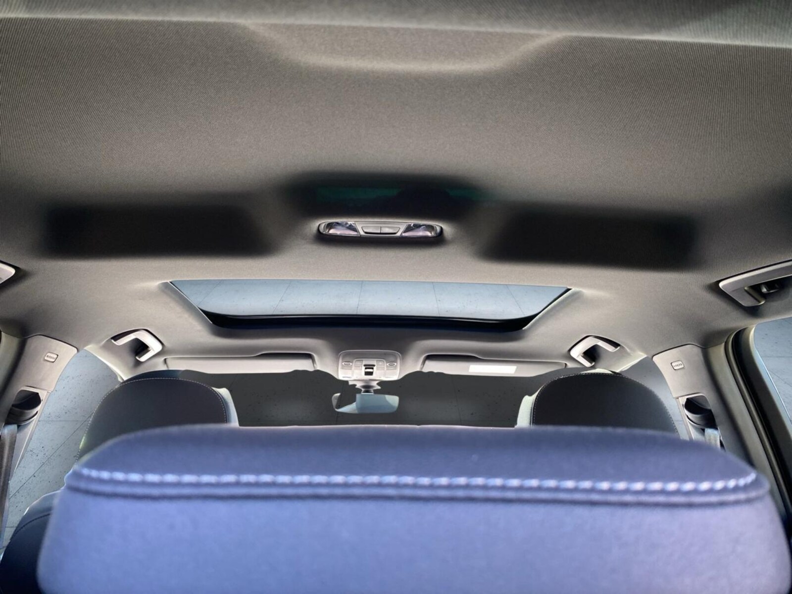 Audi Q3 Sportback – Bild 14