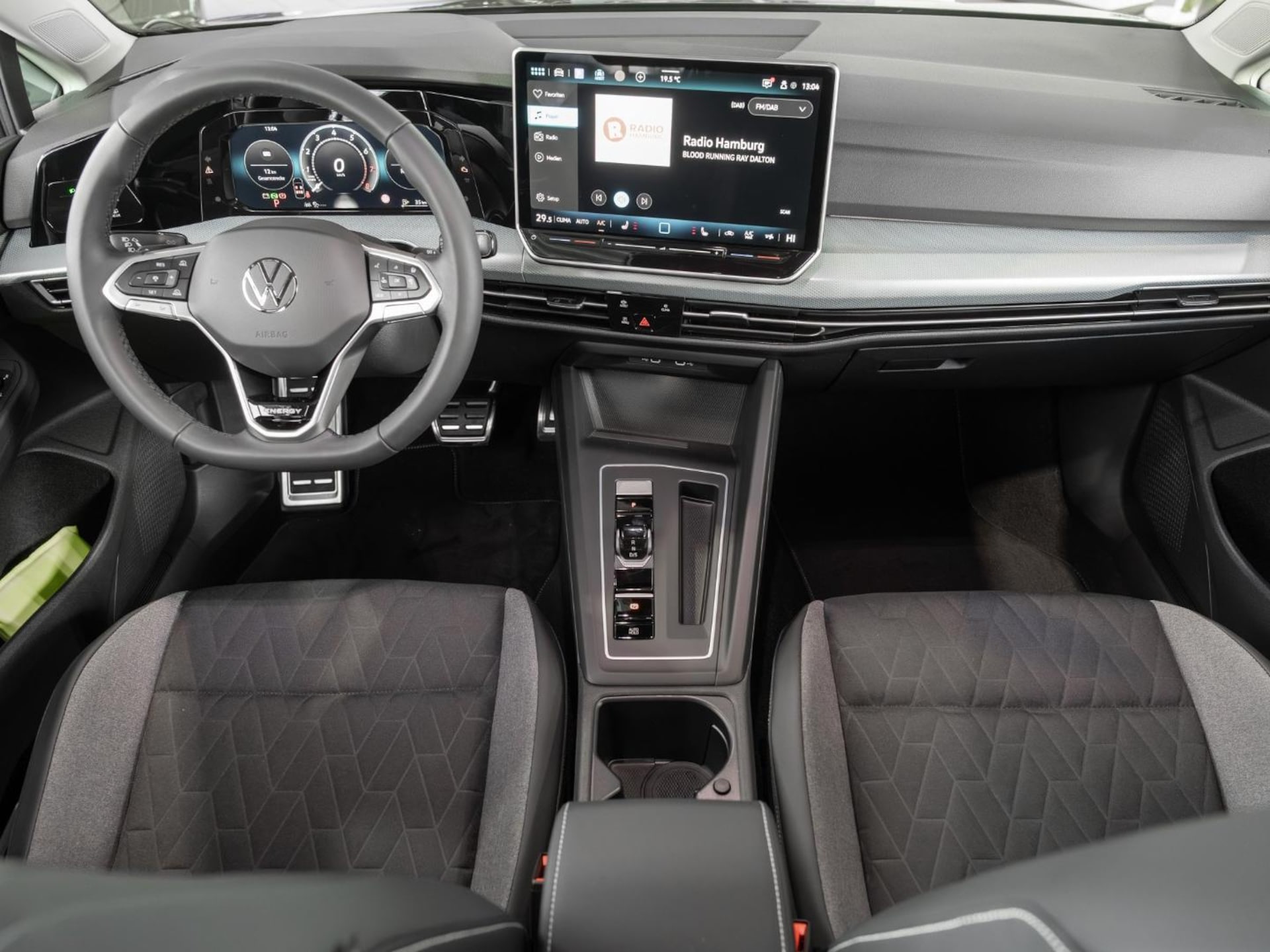 Volkswagen Golf ENERGY