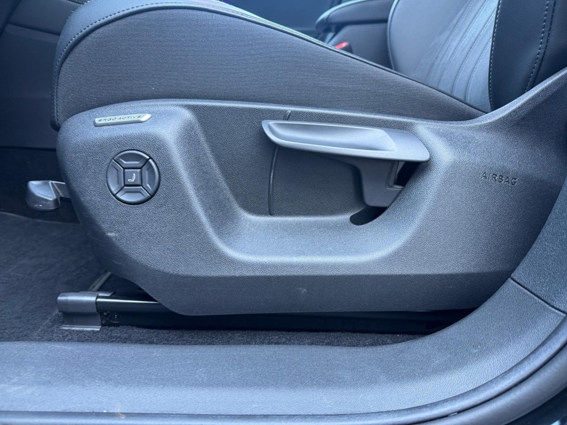 Volkswagen Tayron Elegance