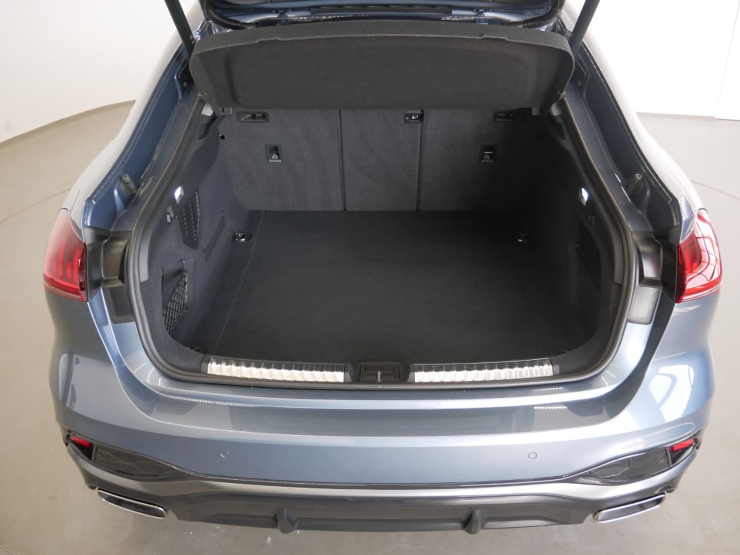 Bild über Audi A5 Limousine TFSI S tronic - für weitere Informationen kontaktieren Sie den Audi Partner