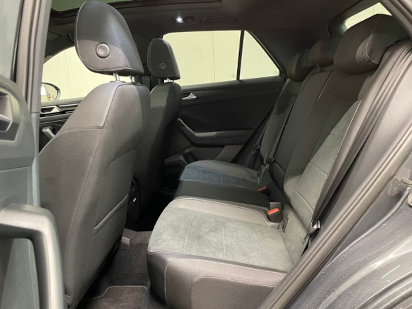 Volkswagen T-Roc – Bild 24