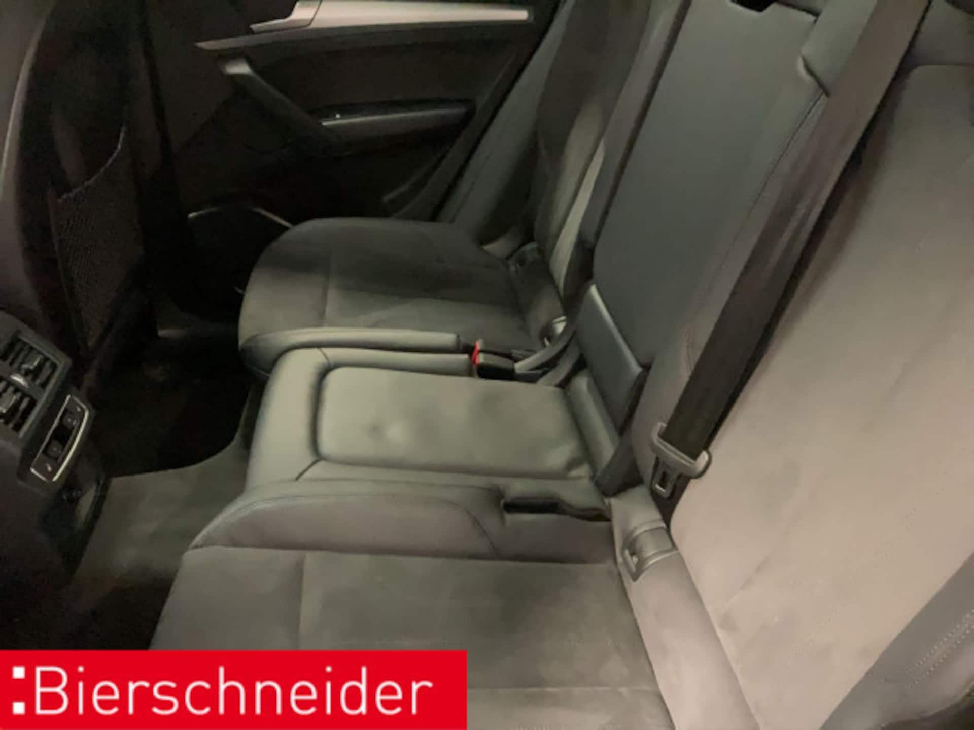 Audi Q5 SUV S line