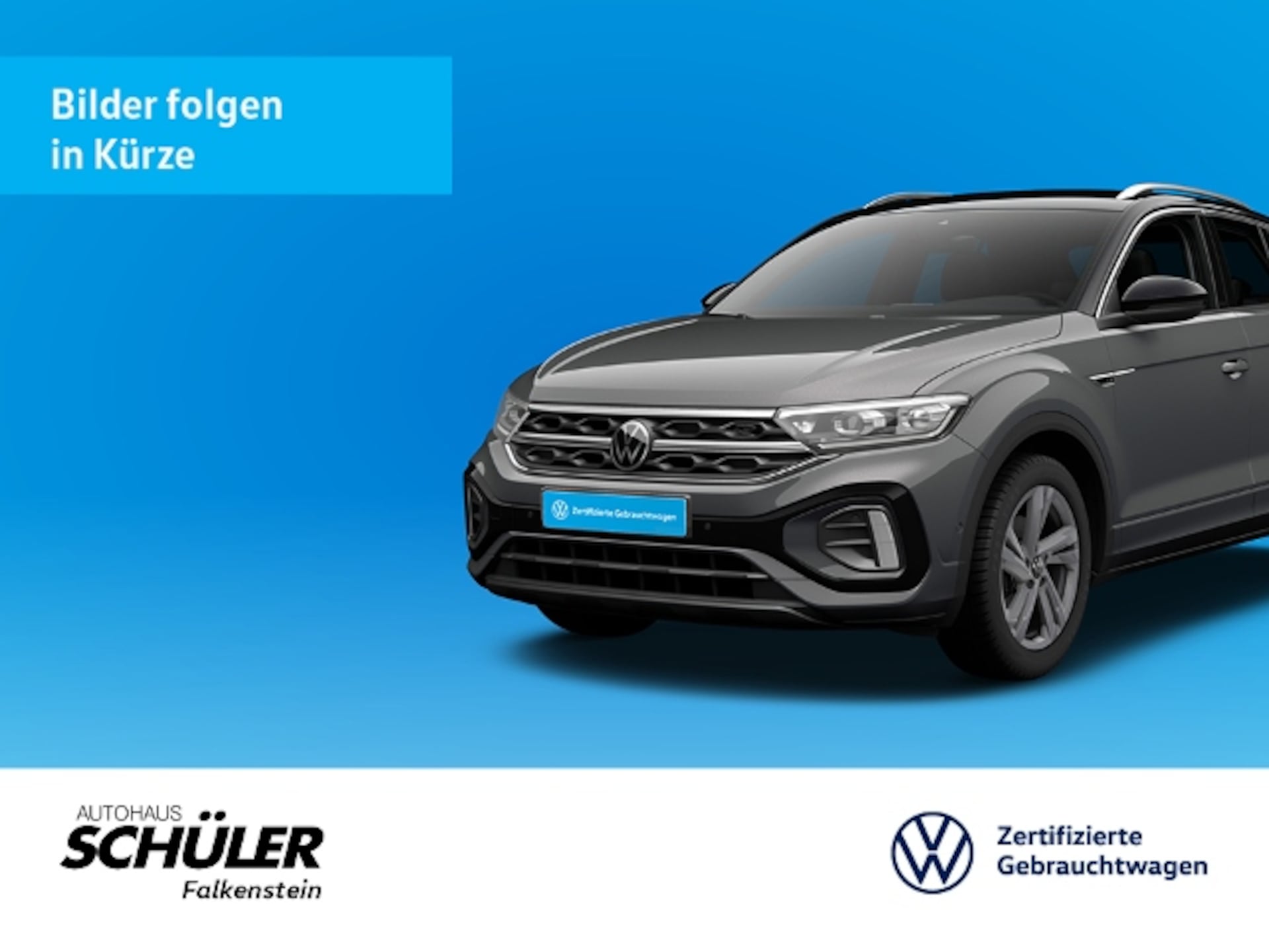 Volkswagen T6.1 Transporter Pritschenwagen Doppelkabine