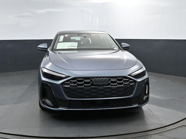 2026 Audi A5 Sedan