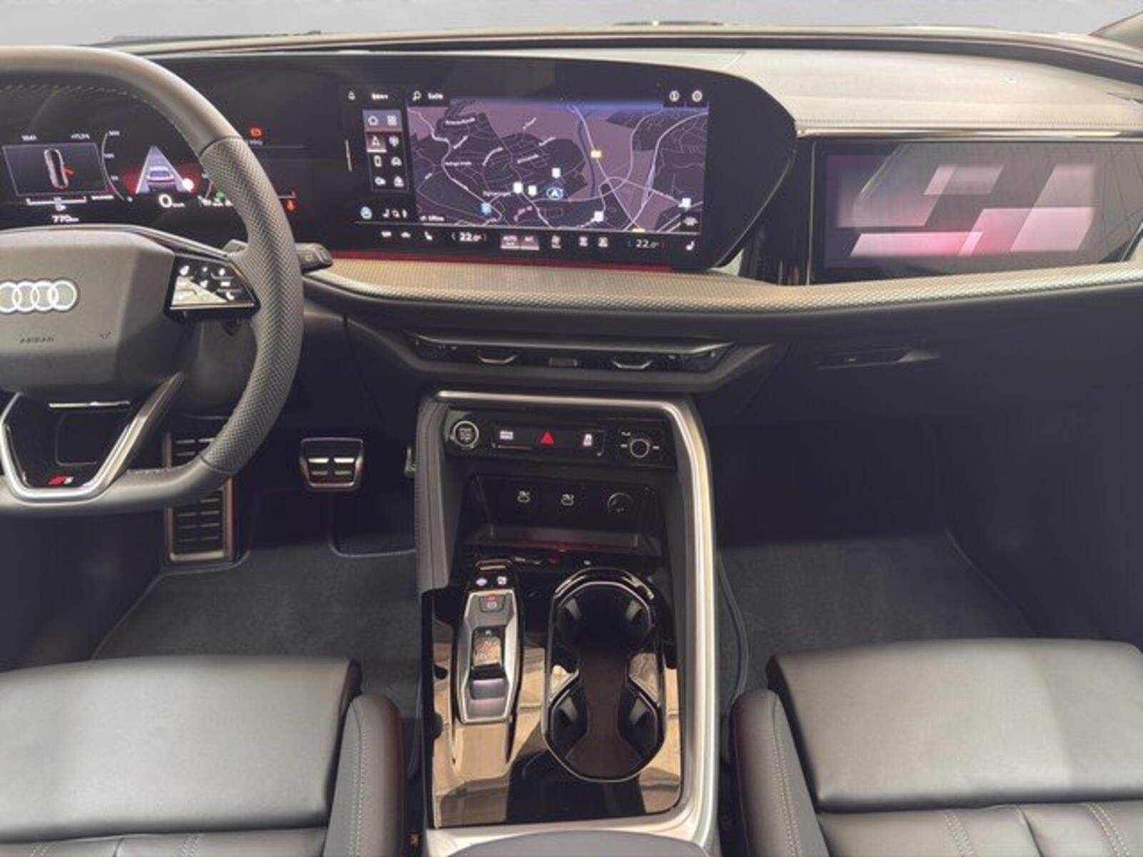 Audi Q5 – Bild 11