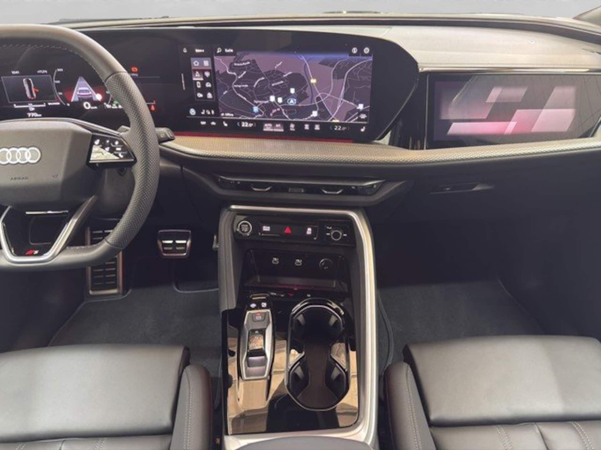 Audi Q5 SUV edition one