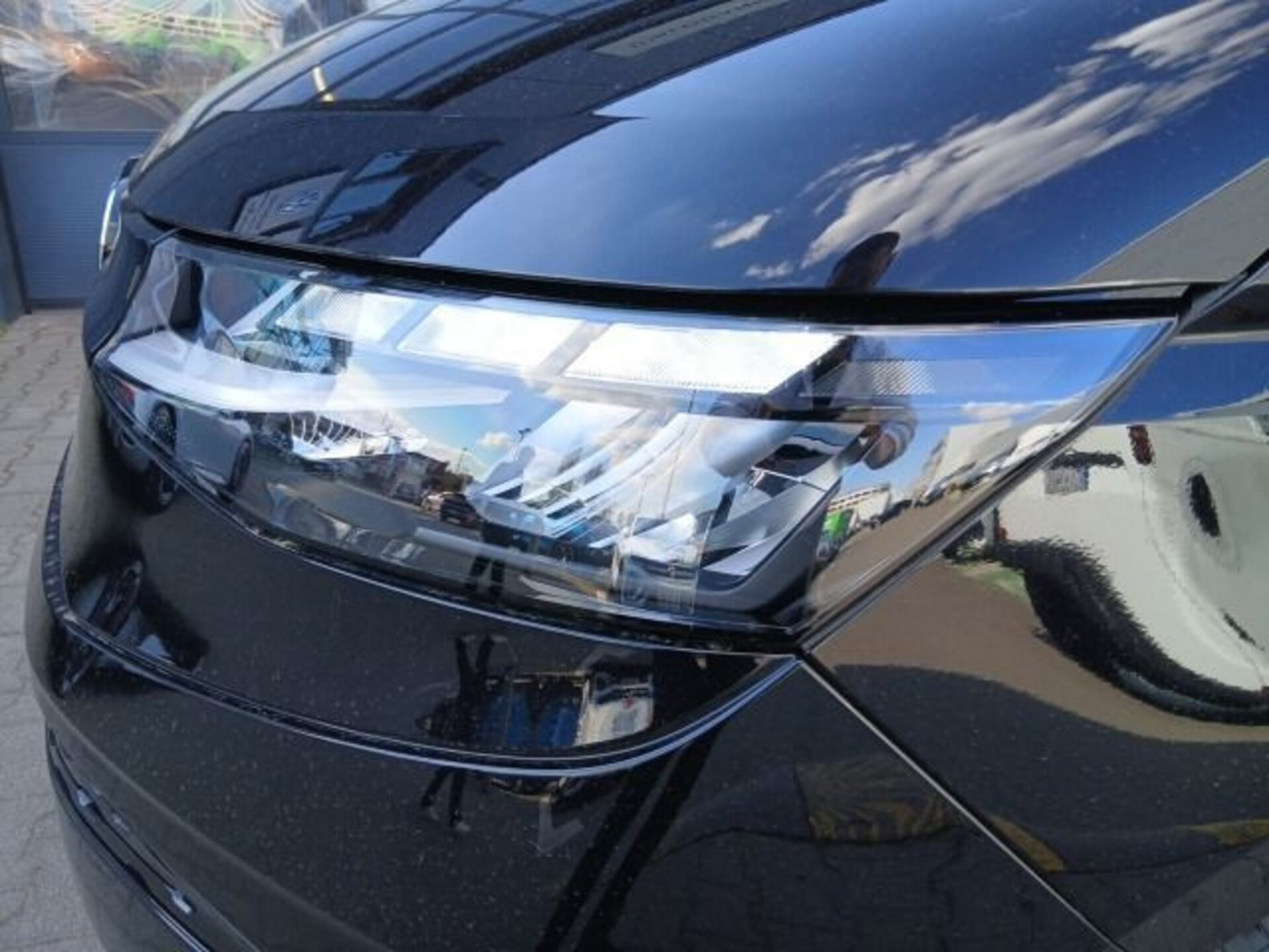 Volkswagen Multivan Langversion Life