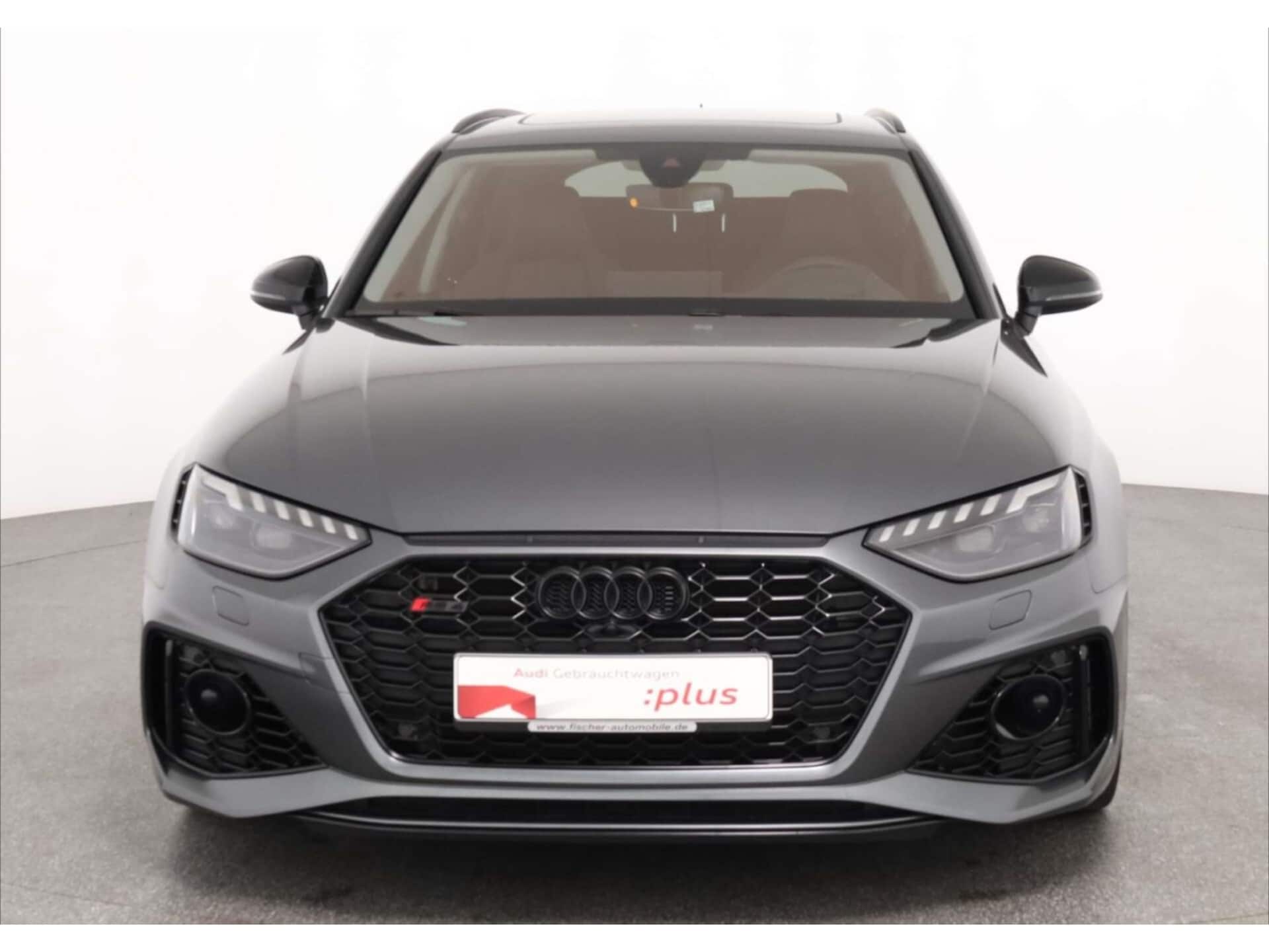Audi RS 4 Avant