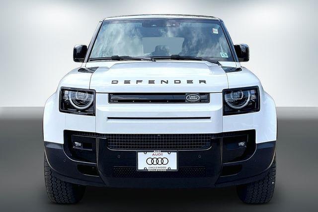 2026 Land Rover Defender
