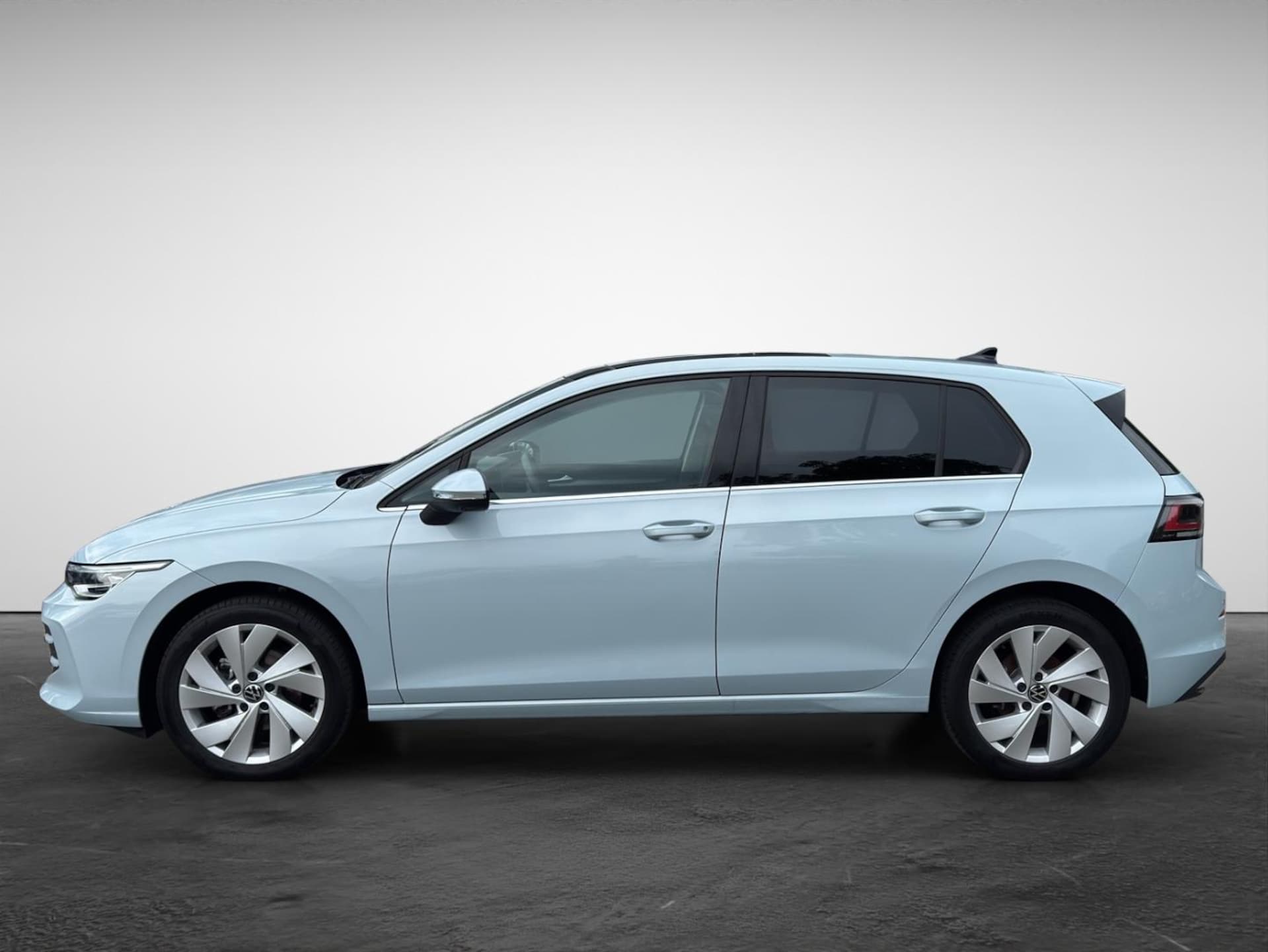 Volkswagen Golf Style