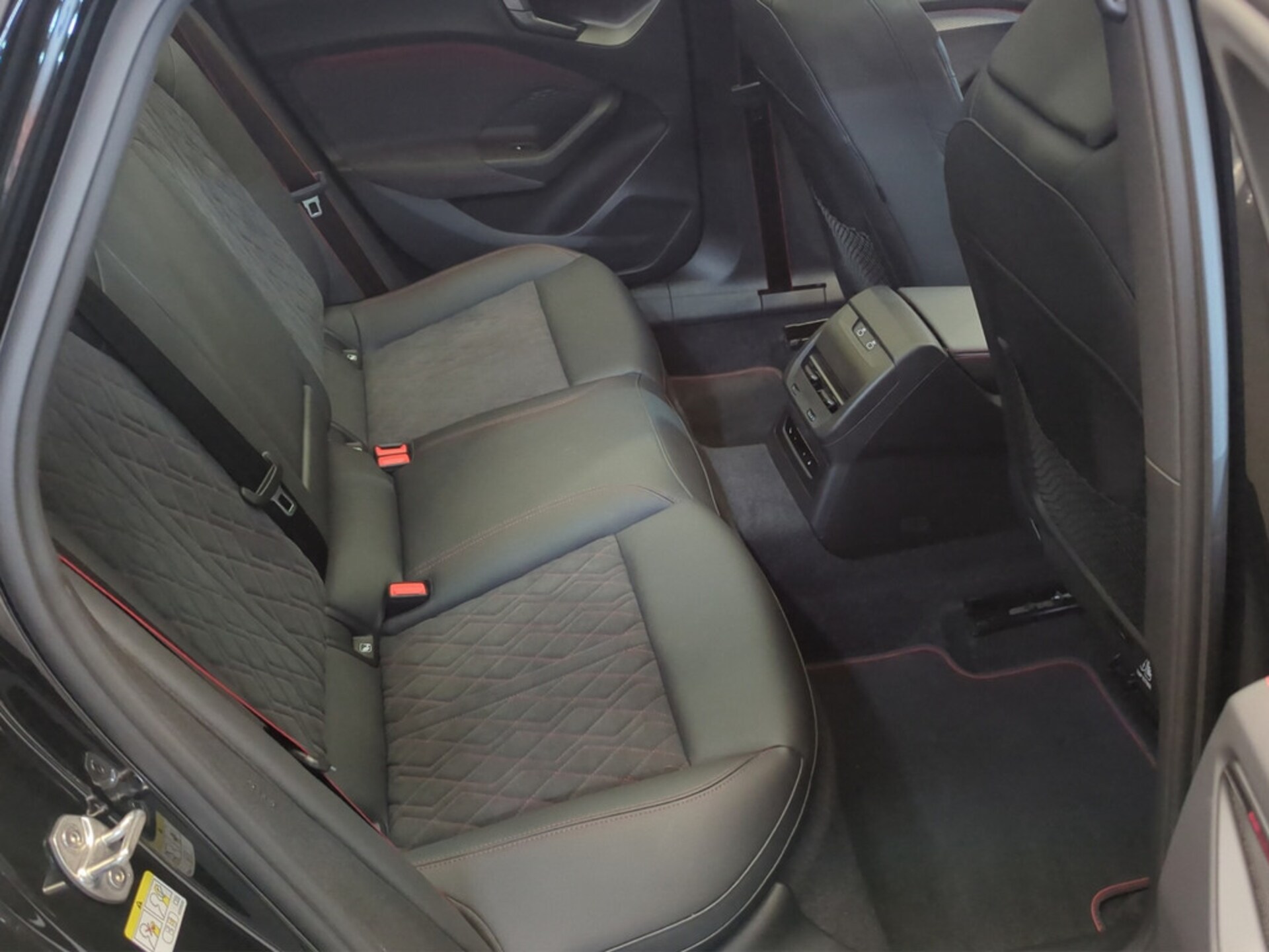 Audi A5 Avant edition one