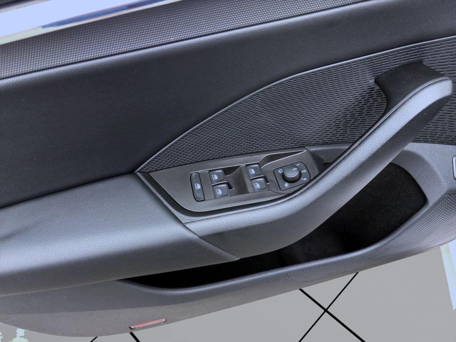 Skoda Octavia Combi Style