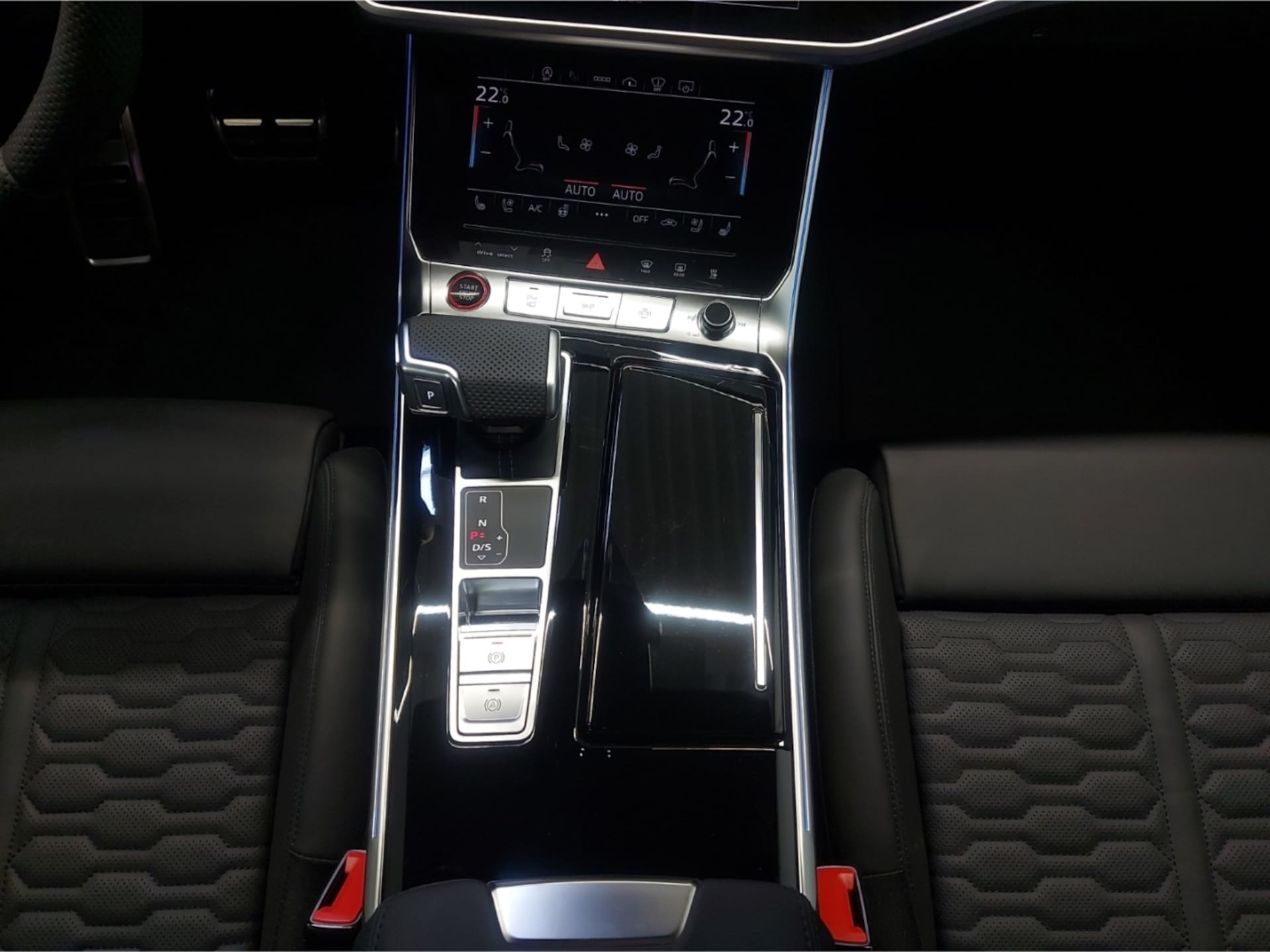 Audi RS 6 Avant
