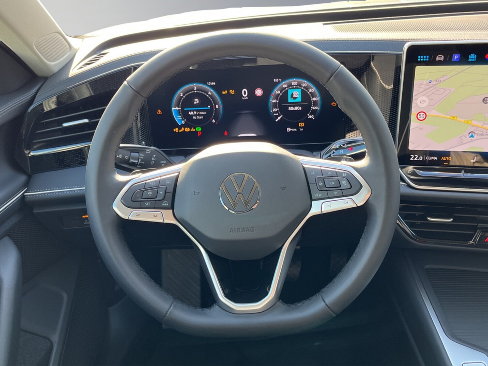 Volkswagen Passat Business
