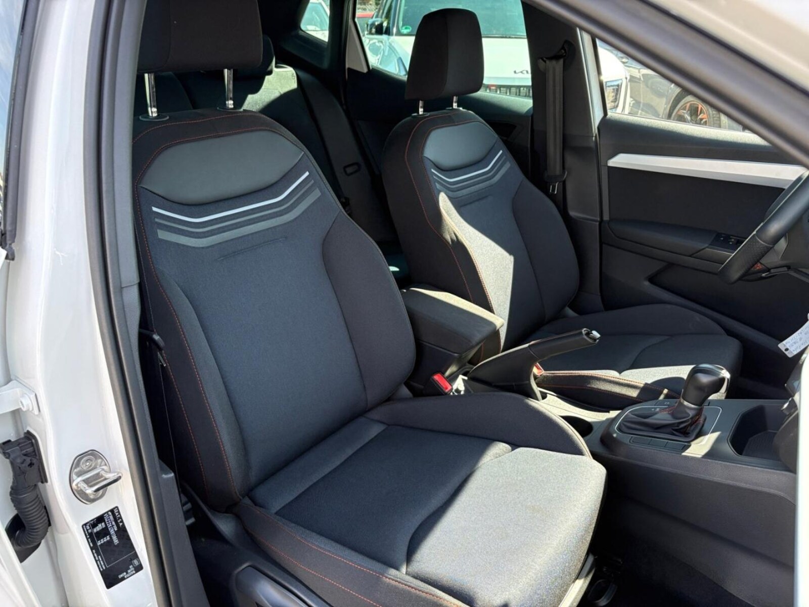 SEAT Ibiza – Bild 11