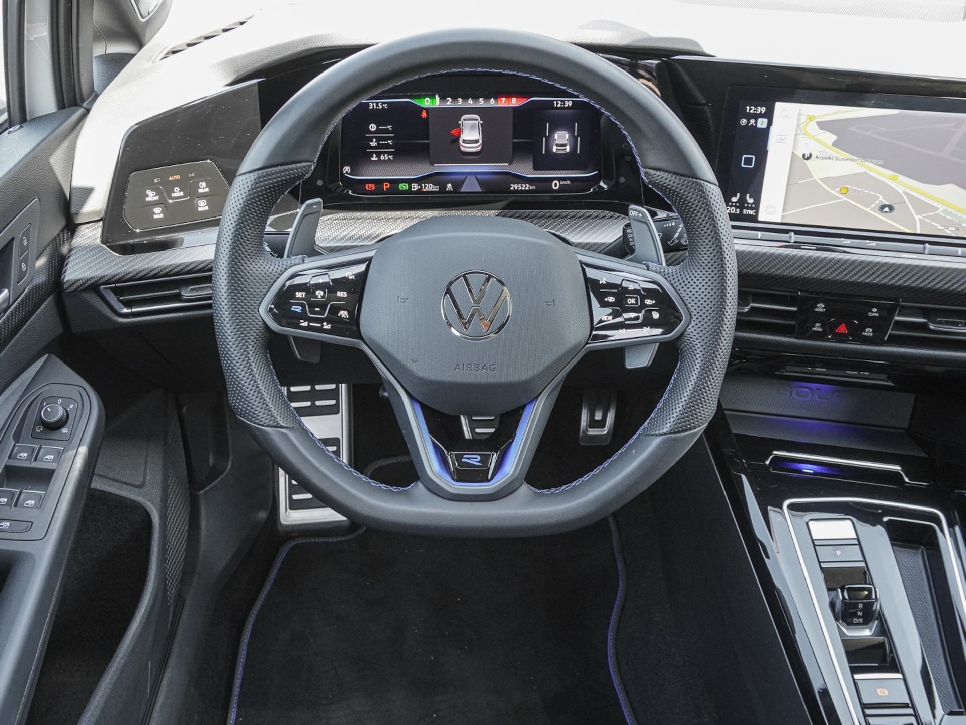 Volkswagen Golf R 20 Years