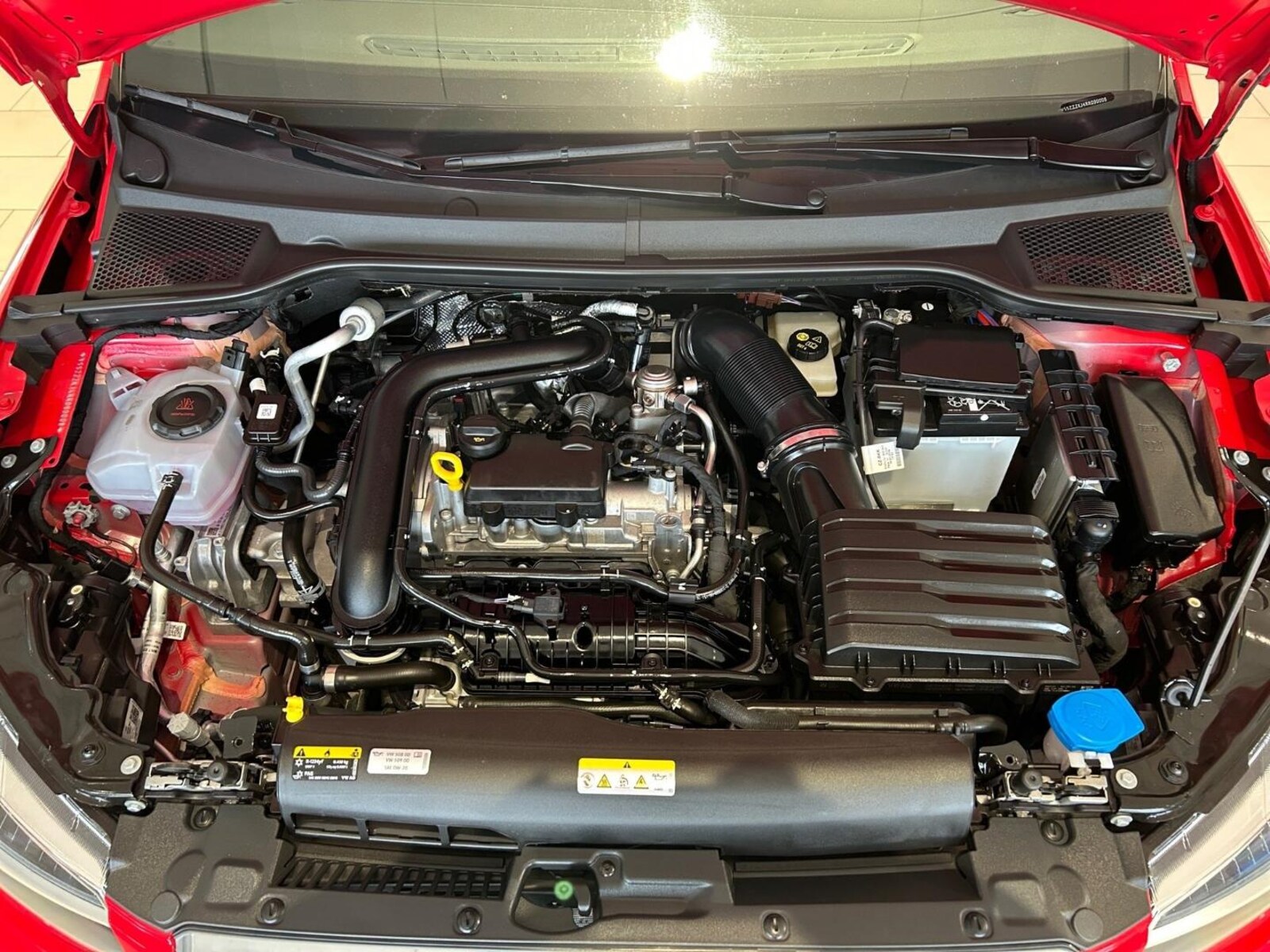 SEAT Ibiza – Bild 8