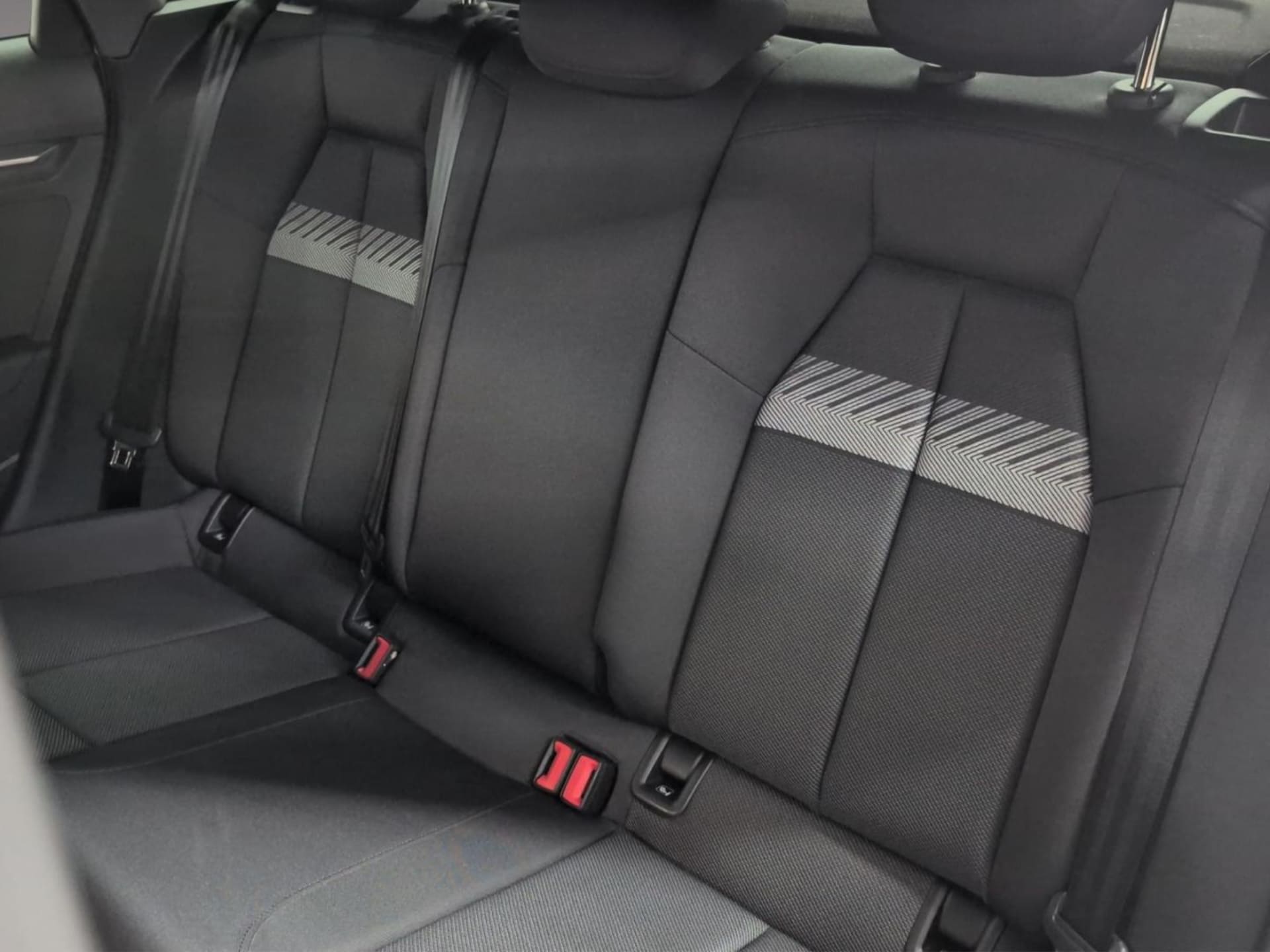 Audi A3 Sportback TFSI e Advanced