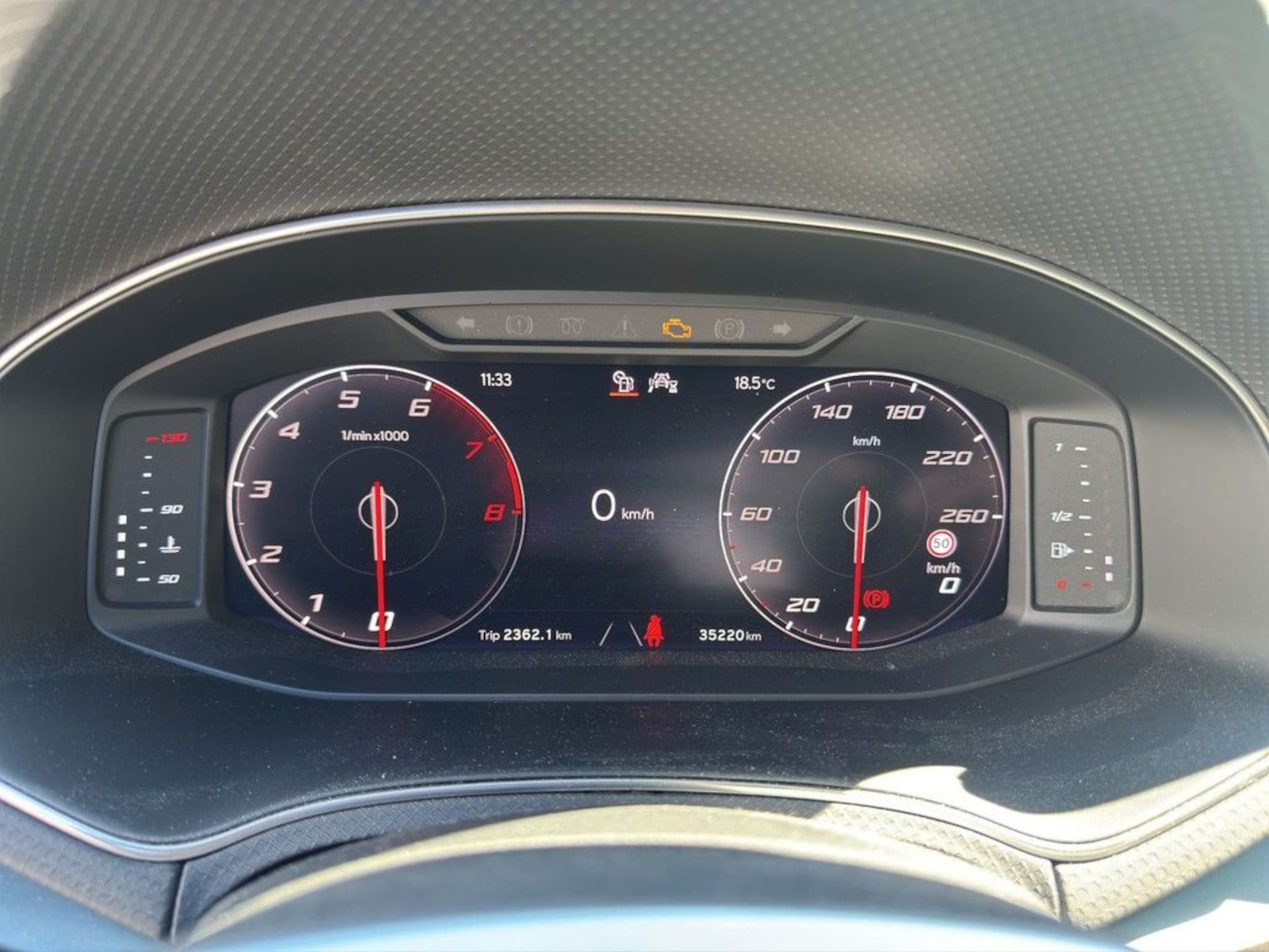 SEAT Arona Xperience