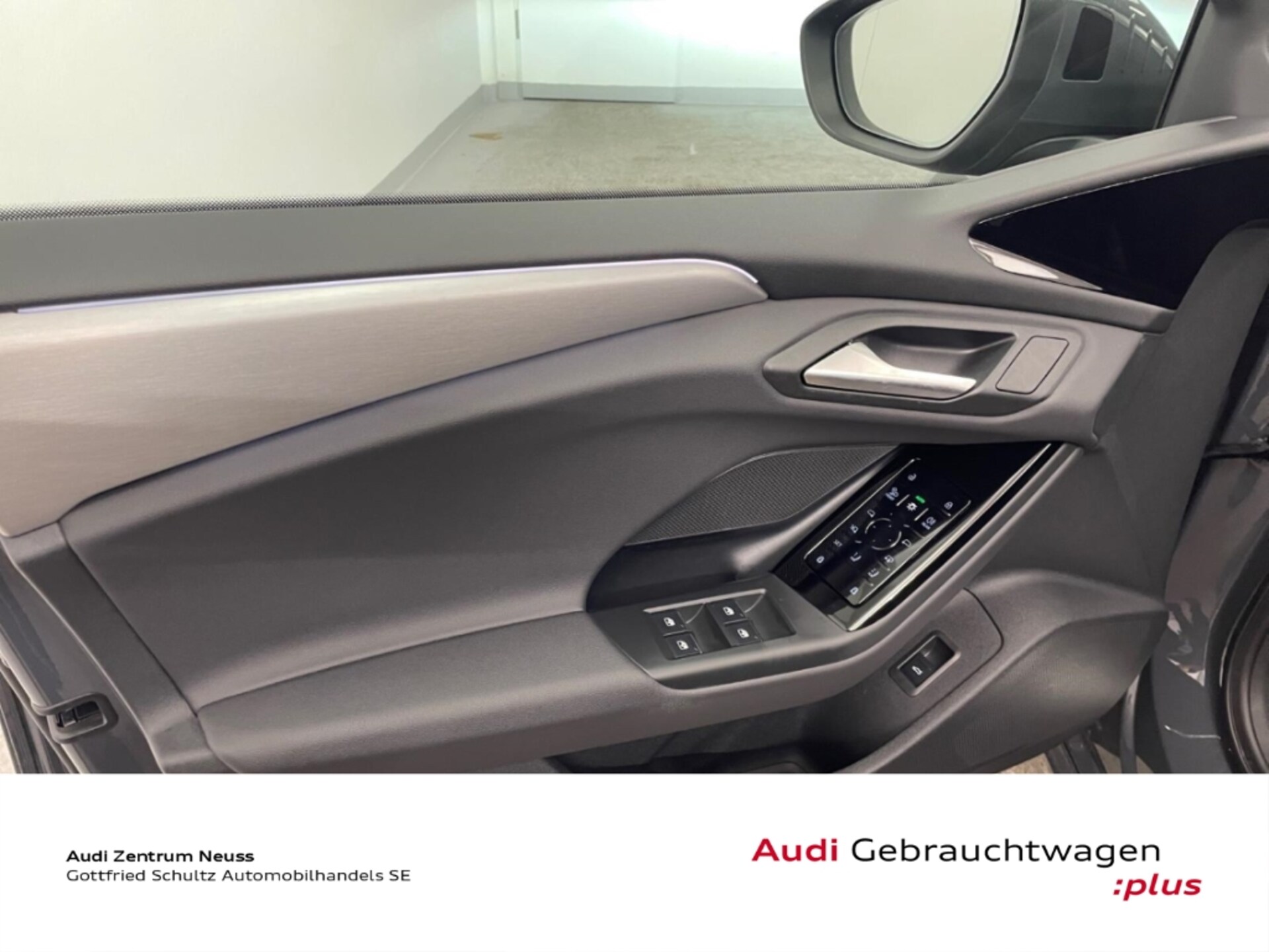 Audi A6 Sportback e-tron