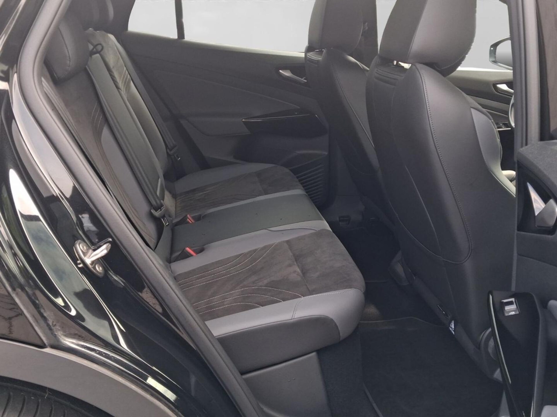Volkswagen ID.5 Pro