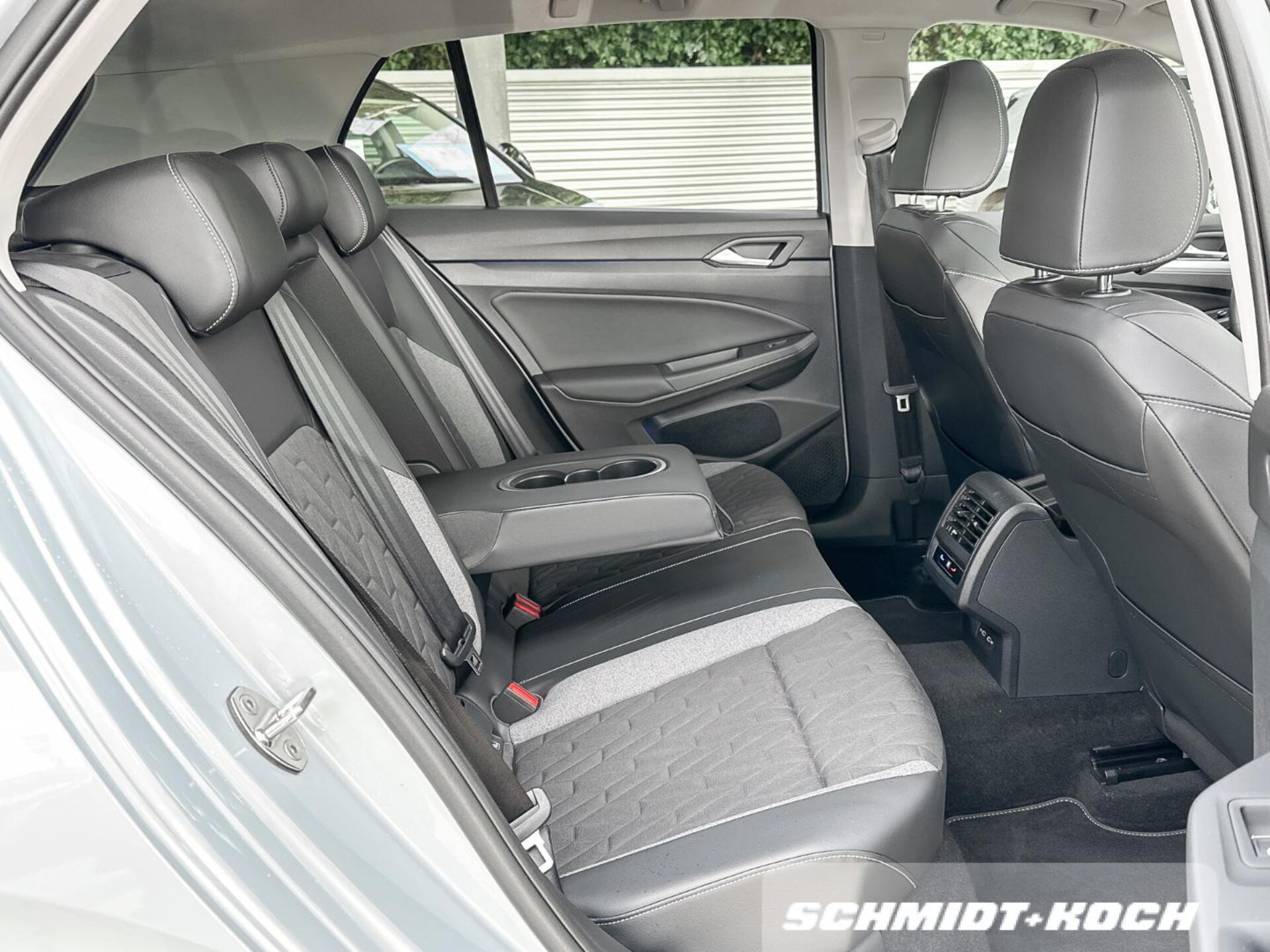 Volkswagen Golf Goal