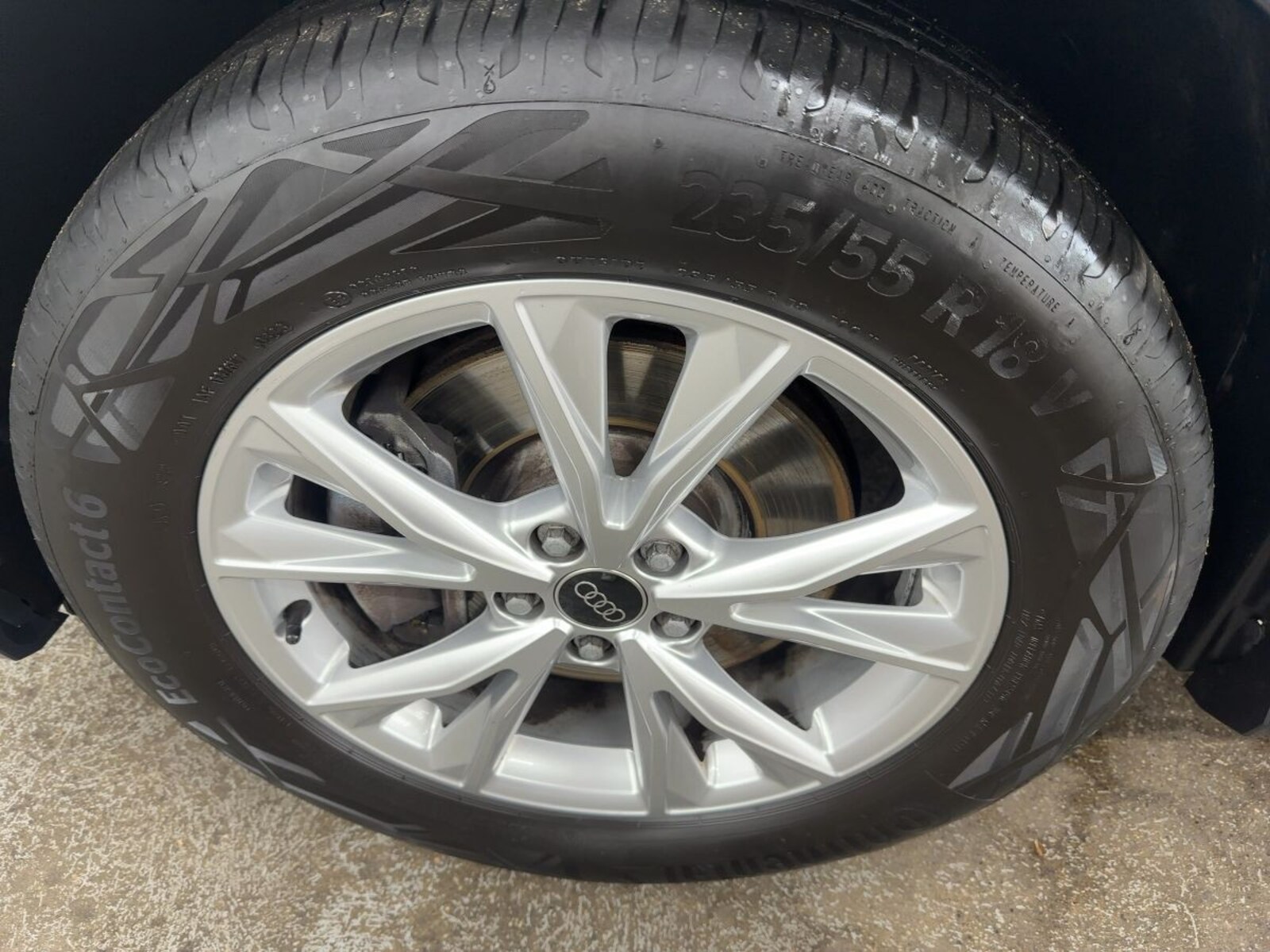 Audi Q3 Sportback – Bild 11